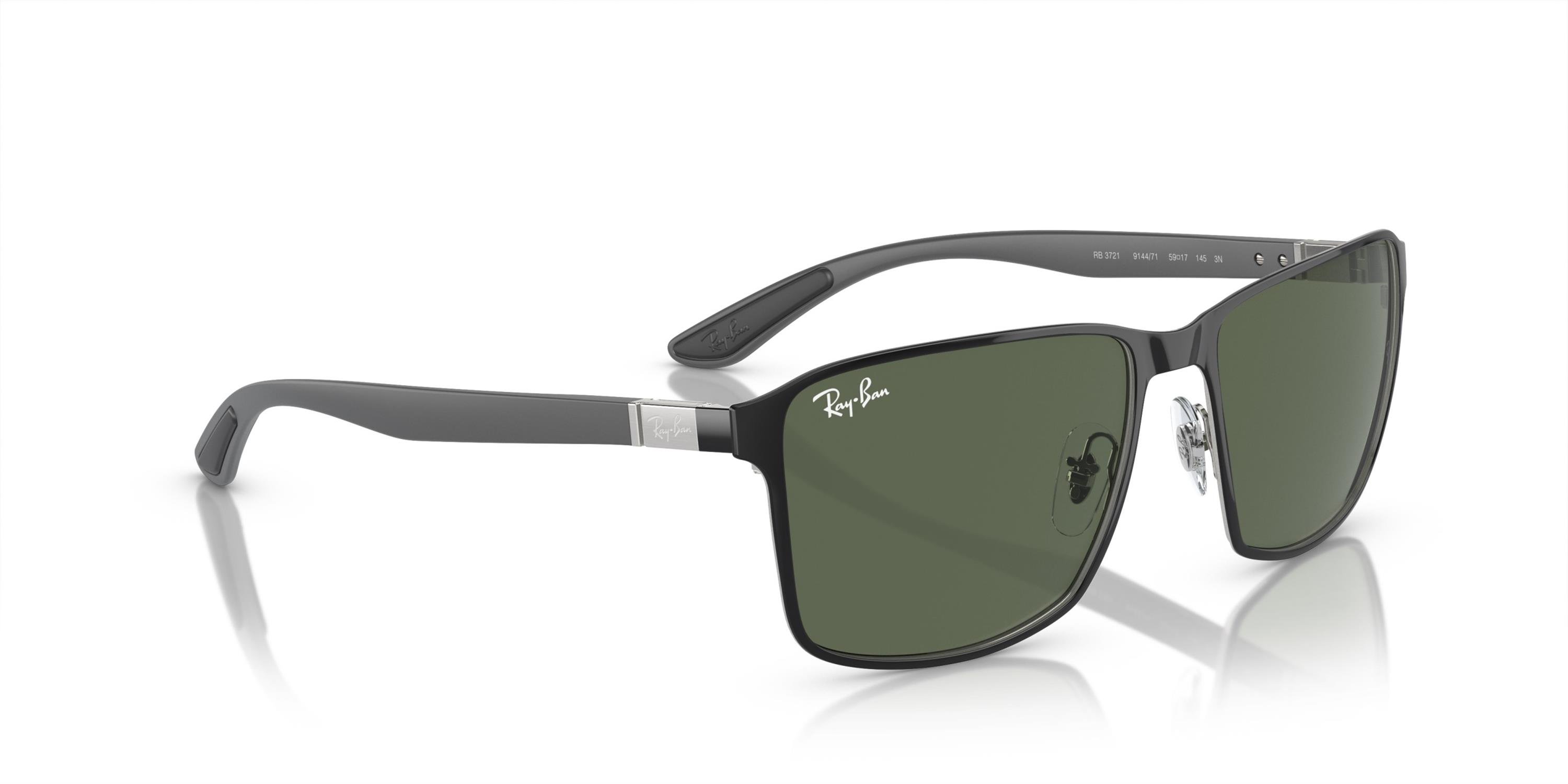 RAY-BAN 0RB3721 914471 59