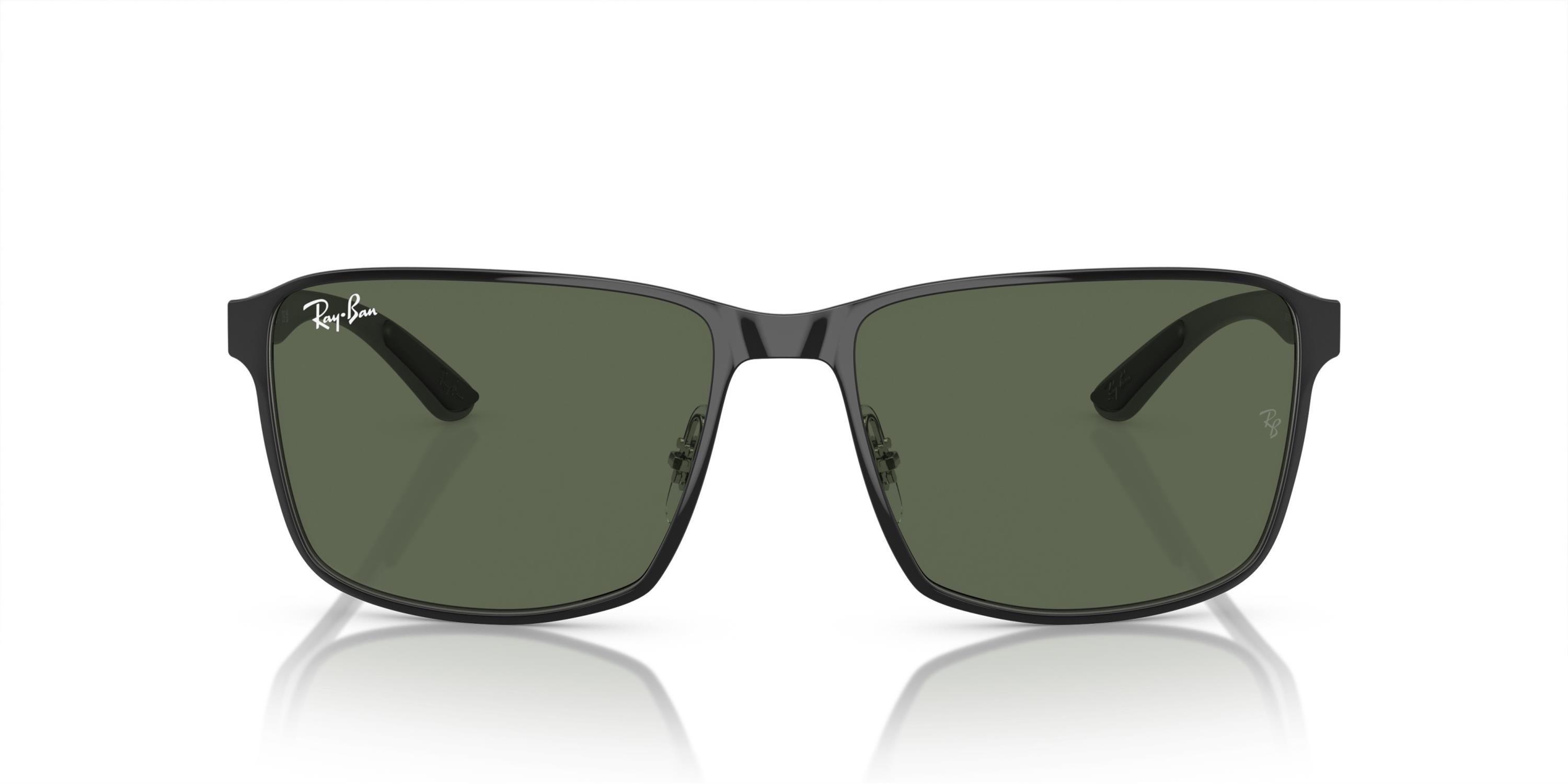 RAY-BAN 0RB3721 914471 59