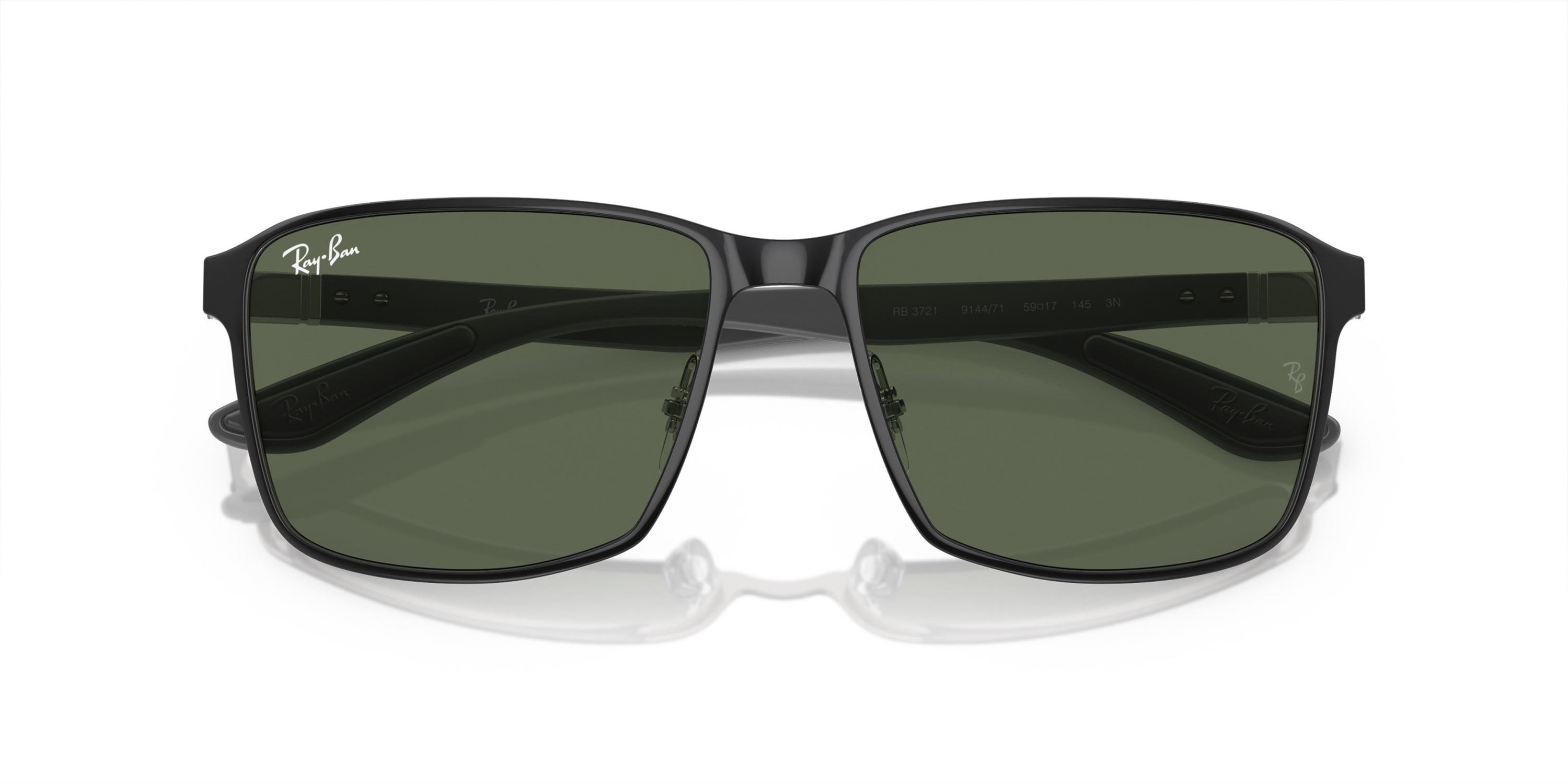 RAY-BAN 0RB3721 914471 59
