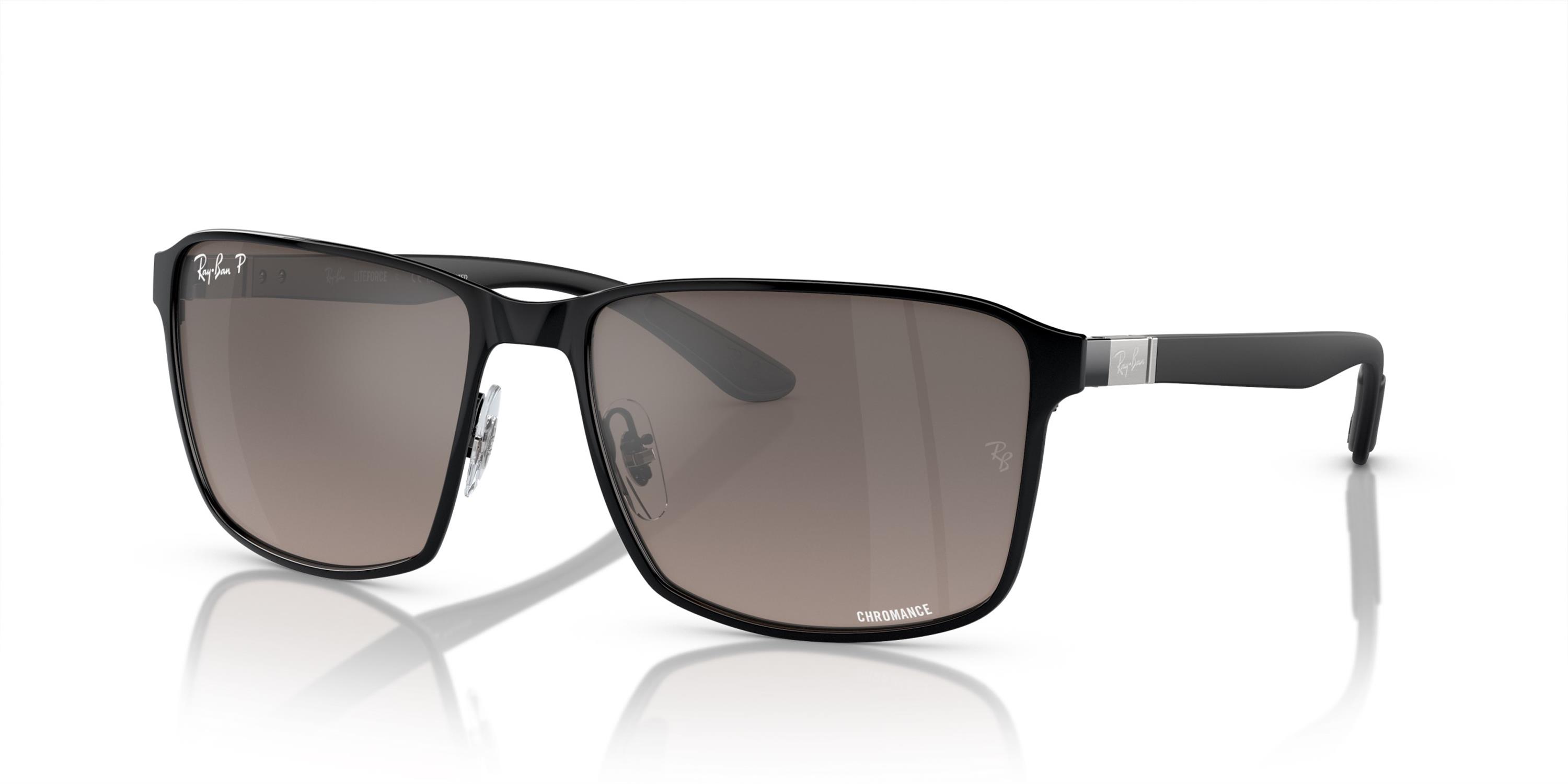 RAY-BAN 0RB3721CH 186-5J 59