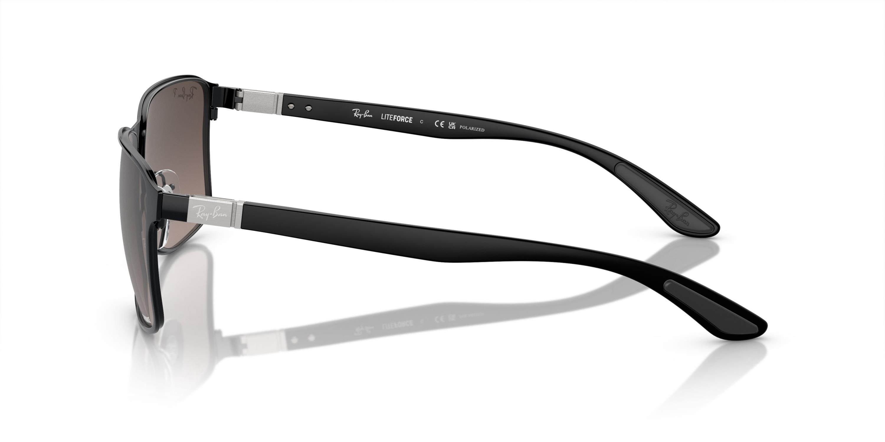 RAY-BAN 0RB3721CH 186-5J 59
