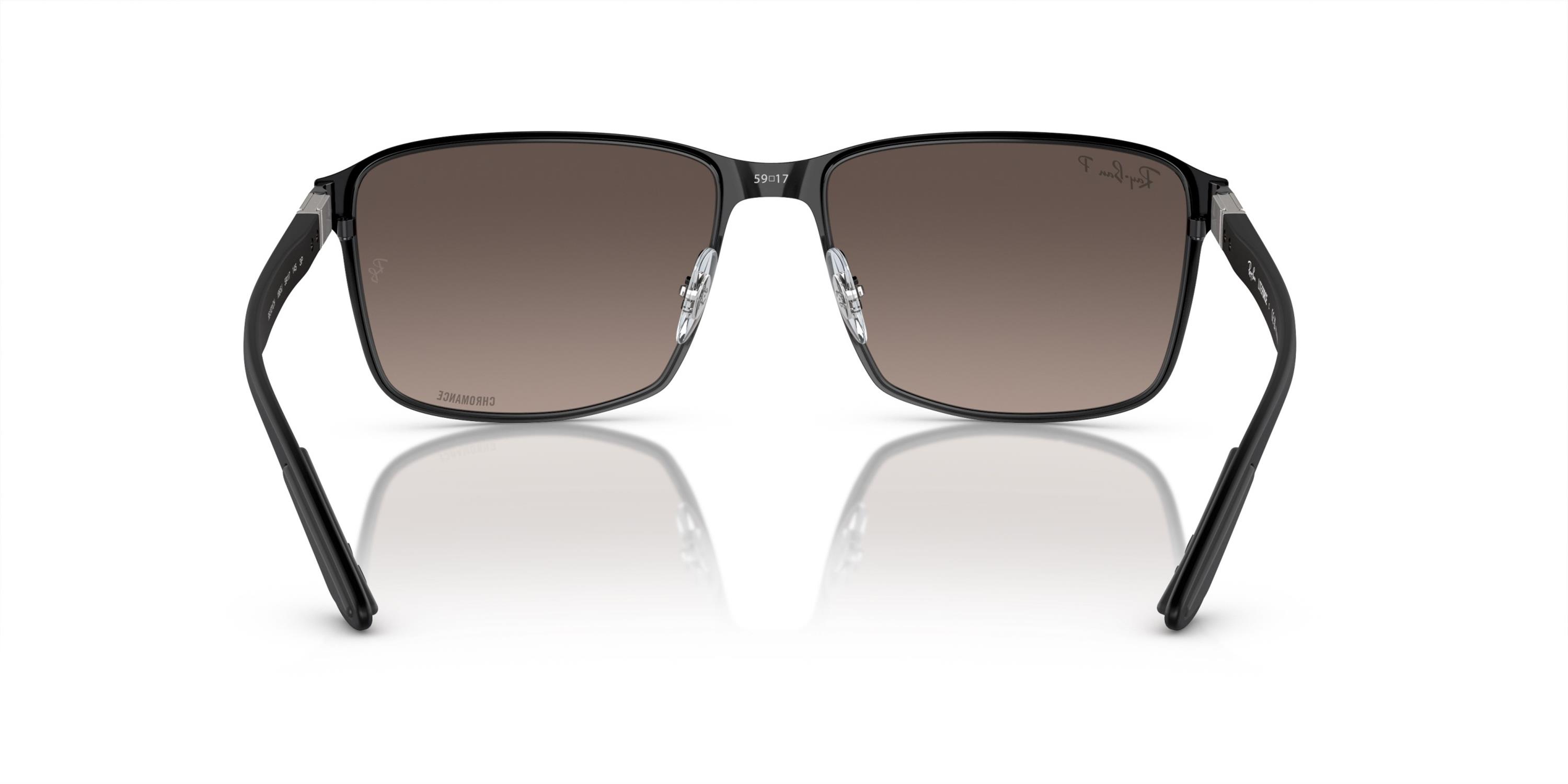 RAY-BAN 0RB3721CH 186-5J 59