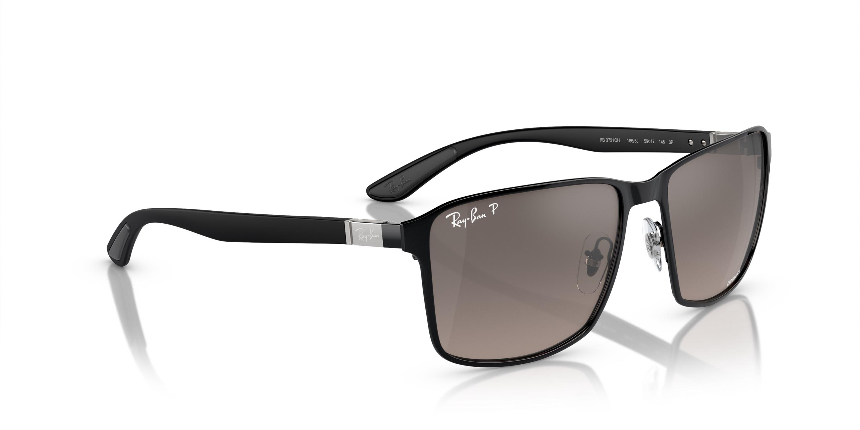 RAY-BAN 0RB3721CH 186-5J 59