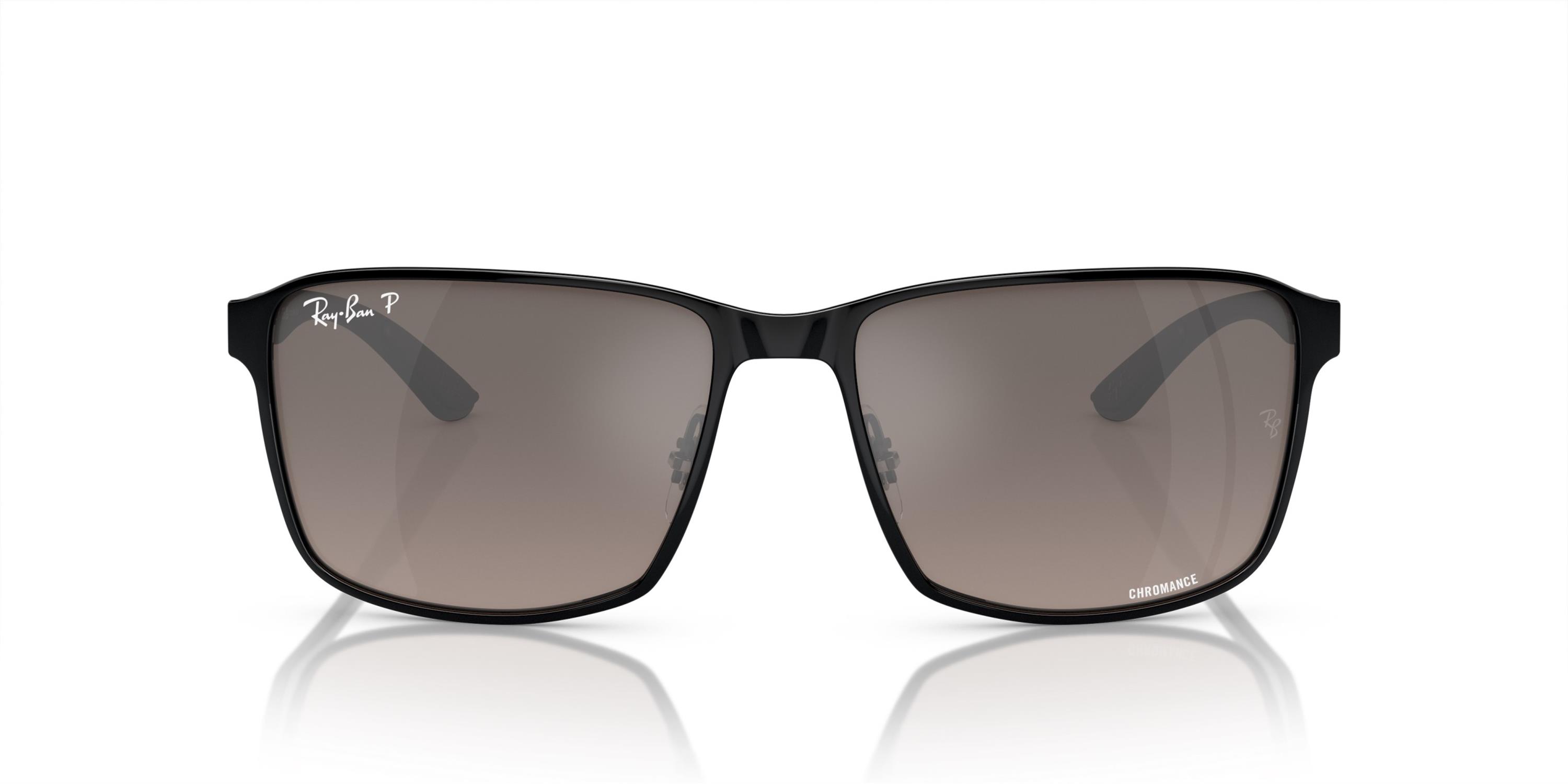 RAY-BAN 0RB3721CH 186-5J 59