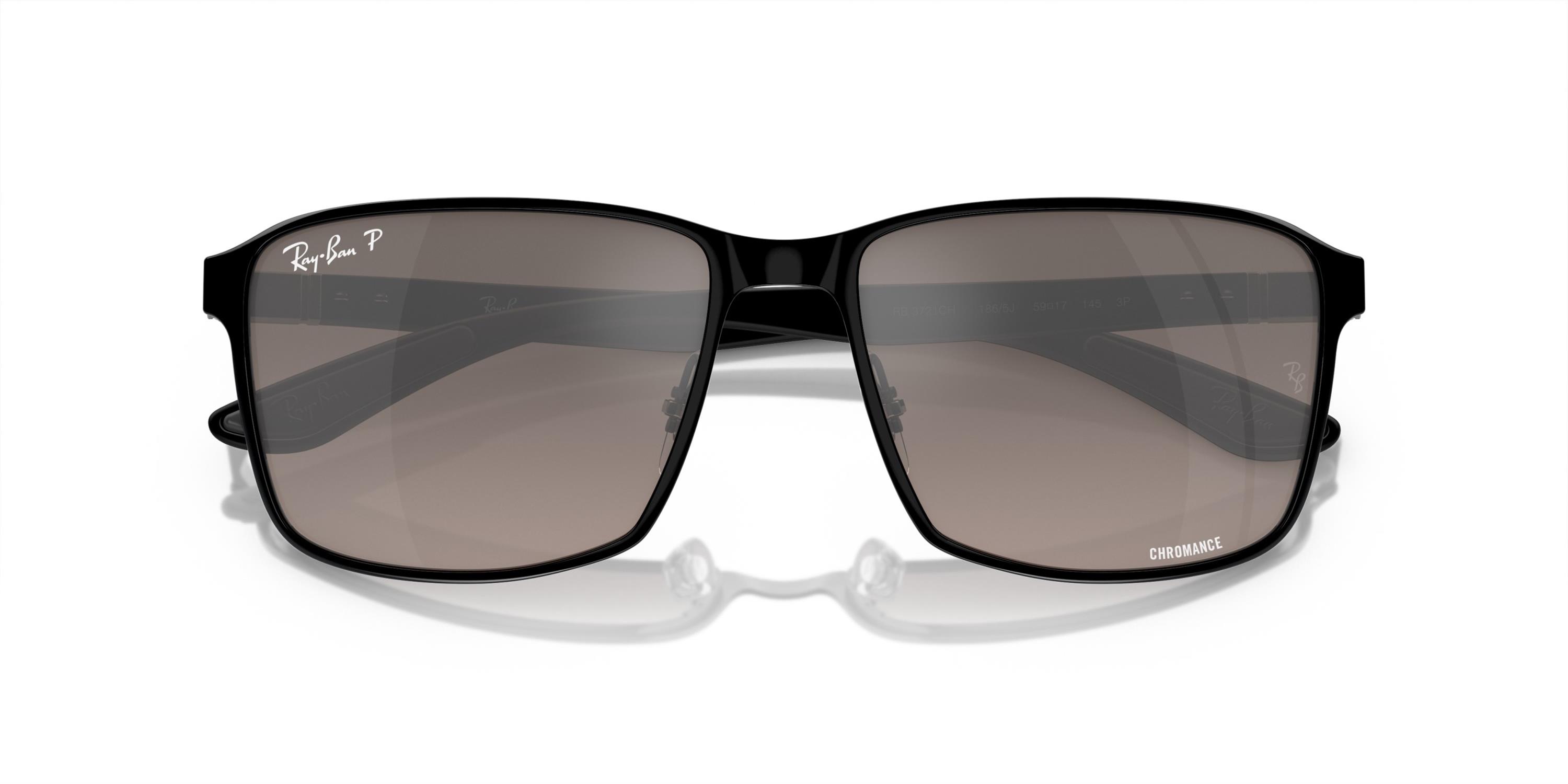 RAY-BAN 0RB3721CH 186-5J 59