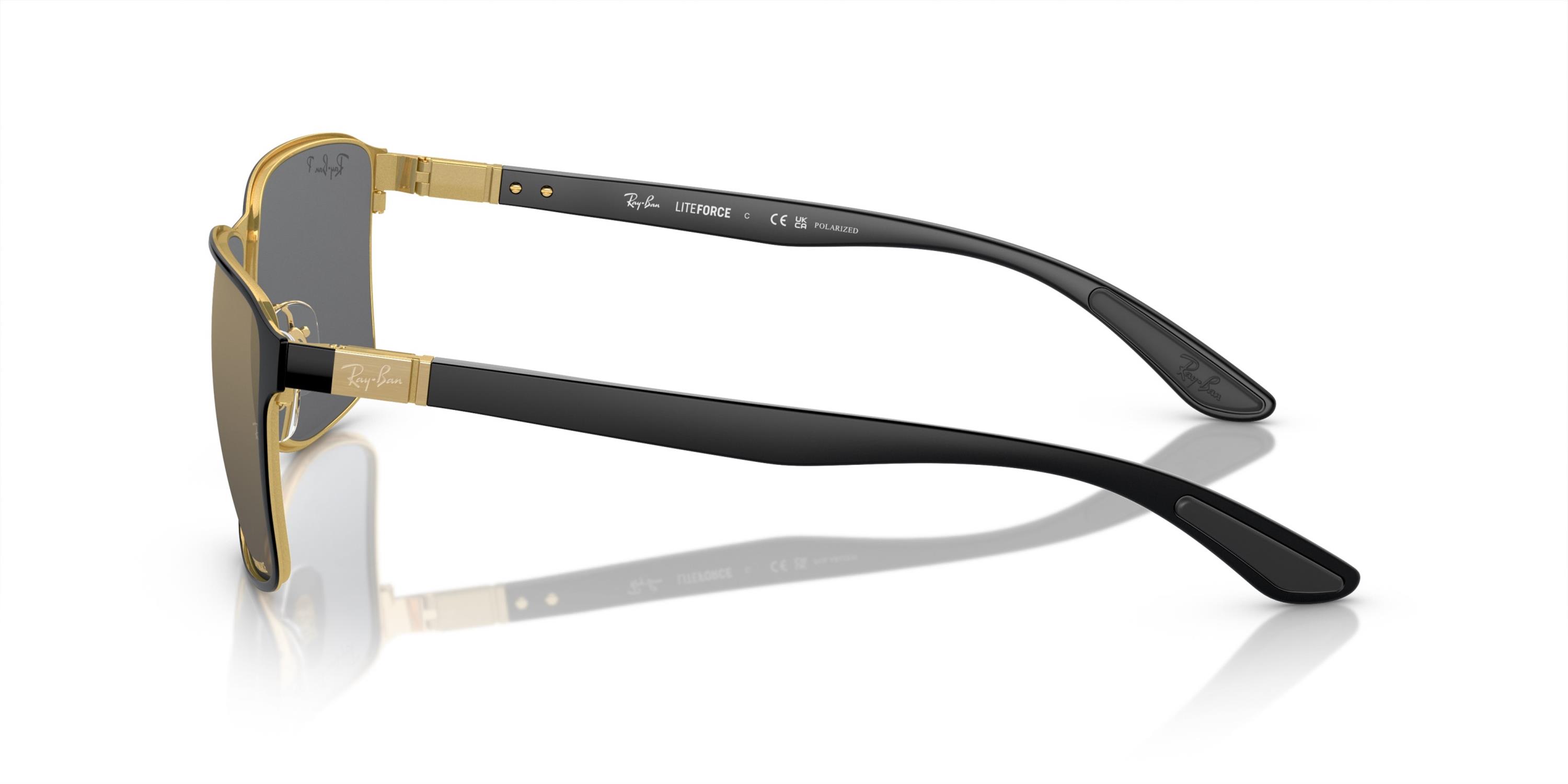 RAY-BAN 0RB3721CH 187-J0 59