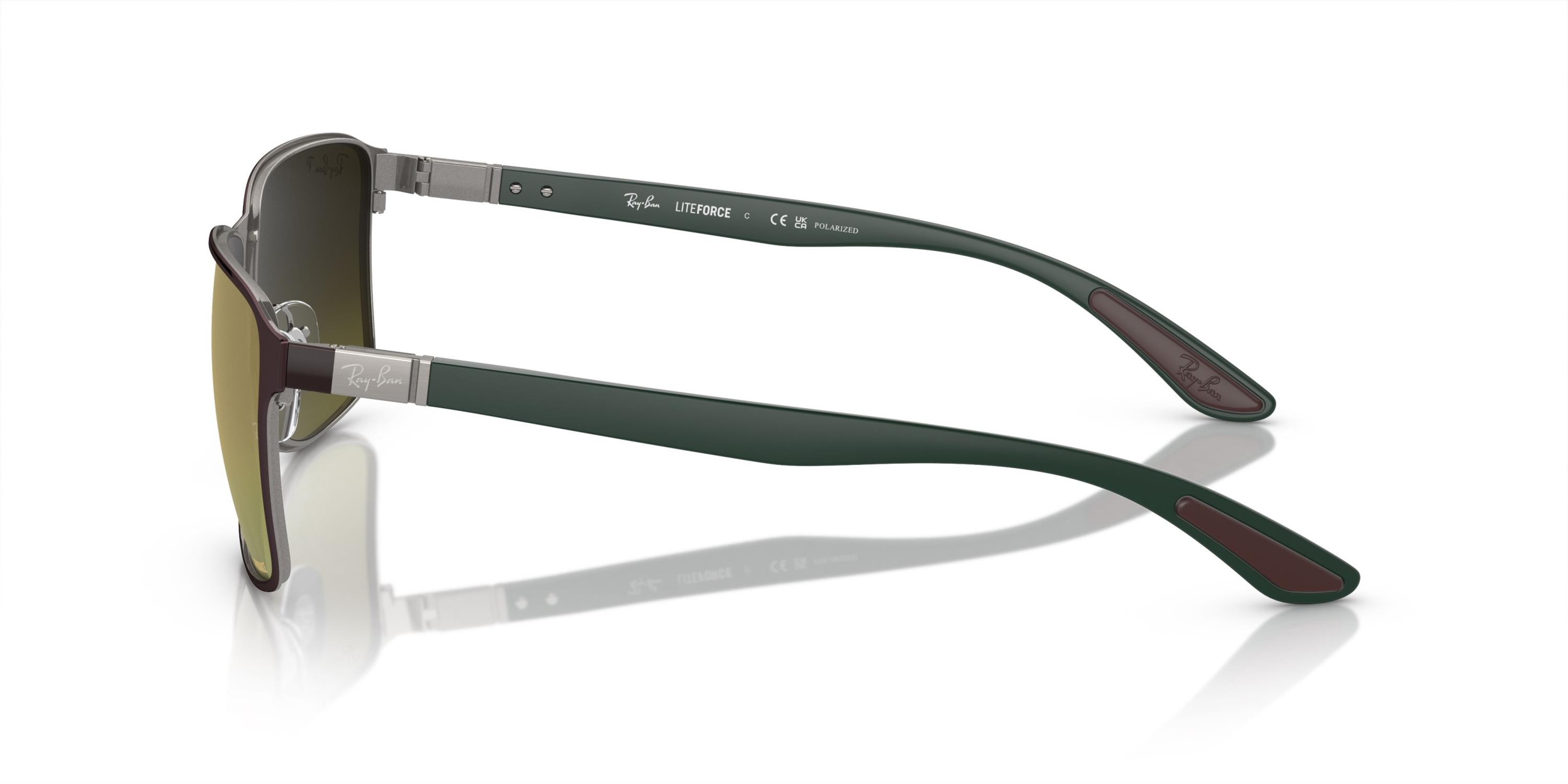 RAY-BAN 0RB3721CH 188-6O 59