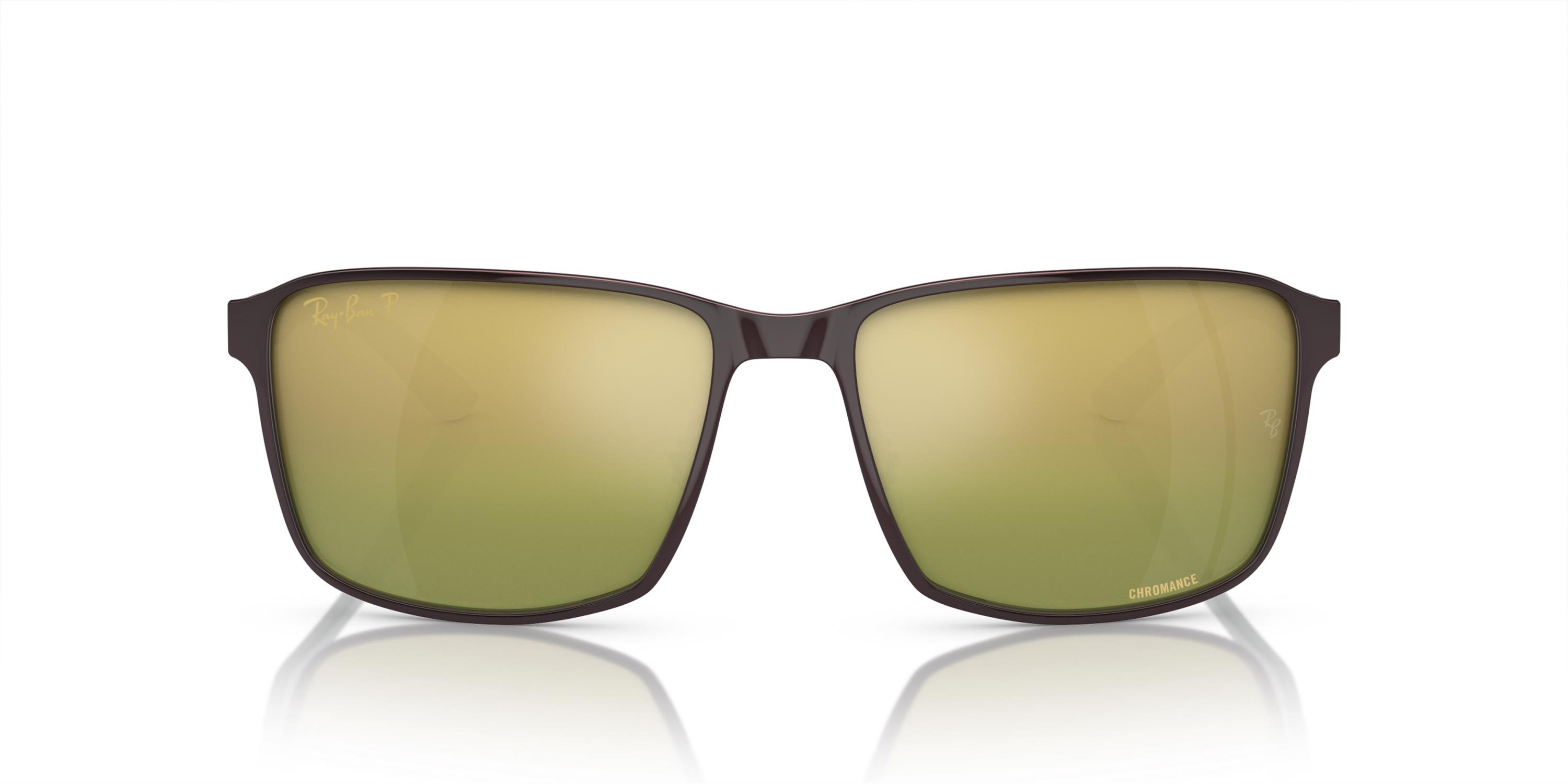 RAY-BAN 0RB3721CH 188-6O 59