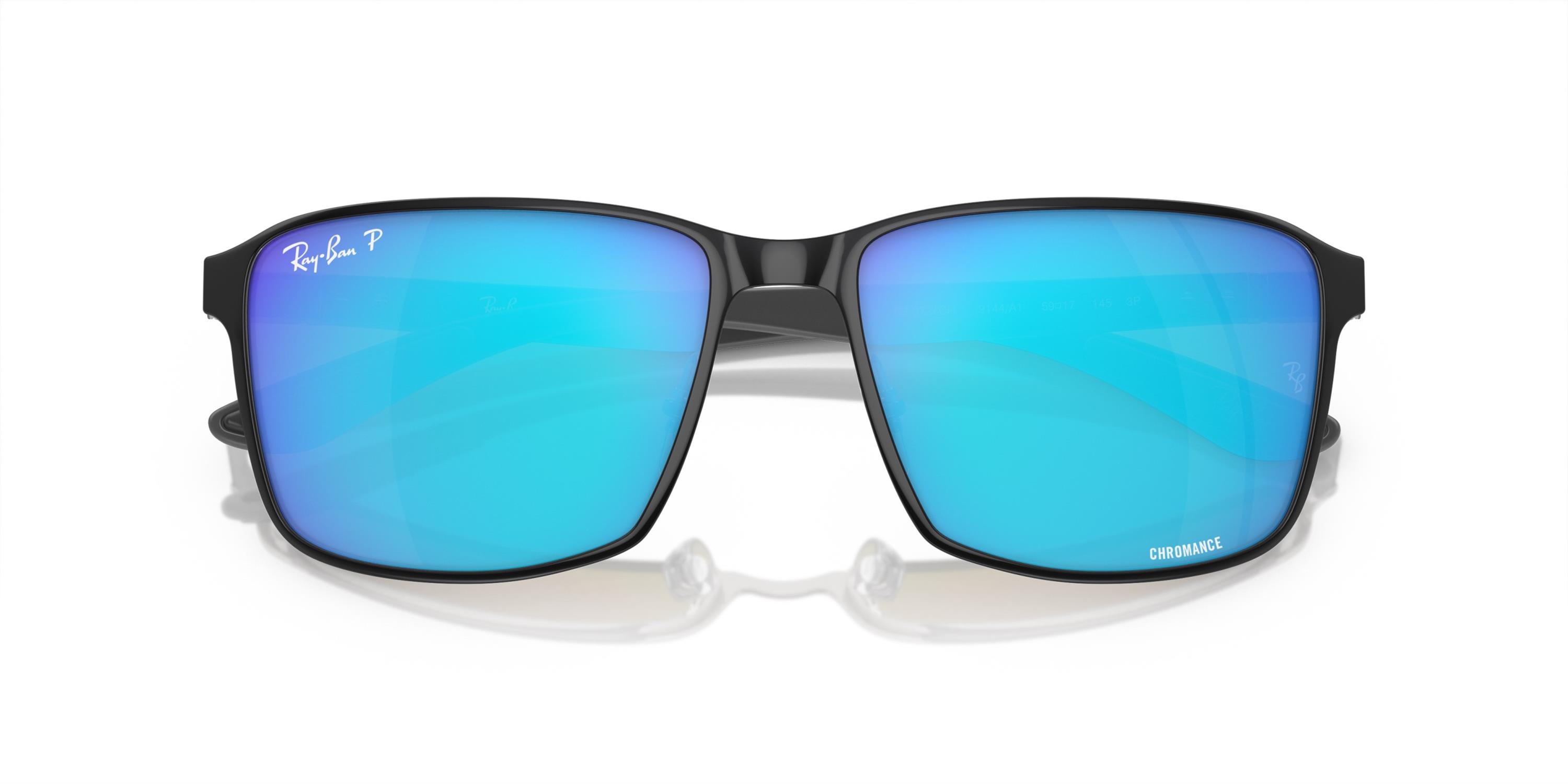 RAY-BAN 0RB3721CH 9144A1 59