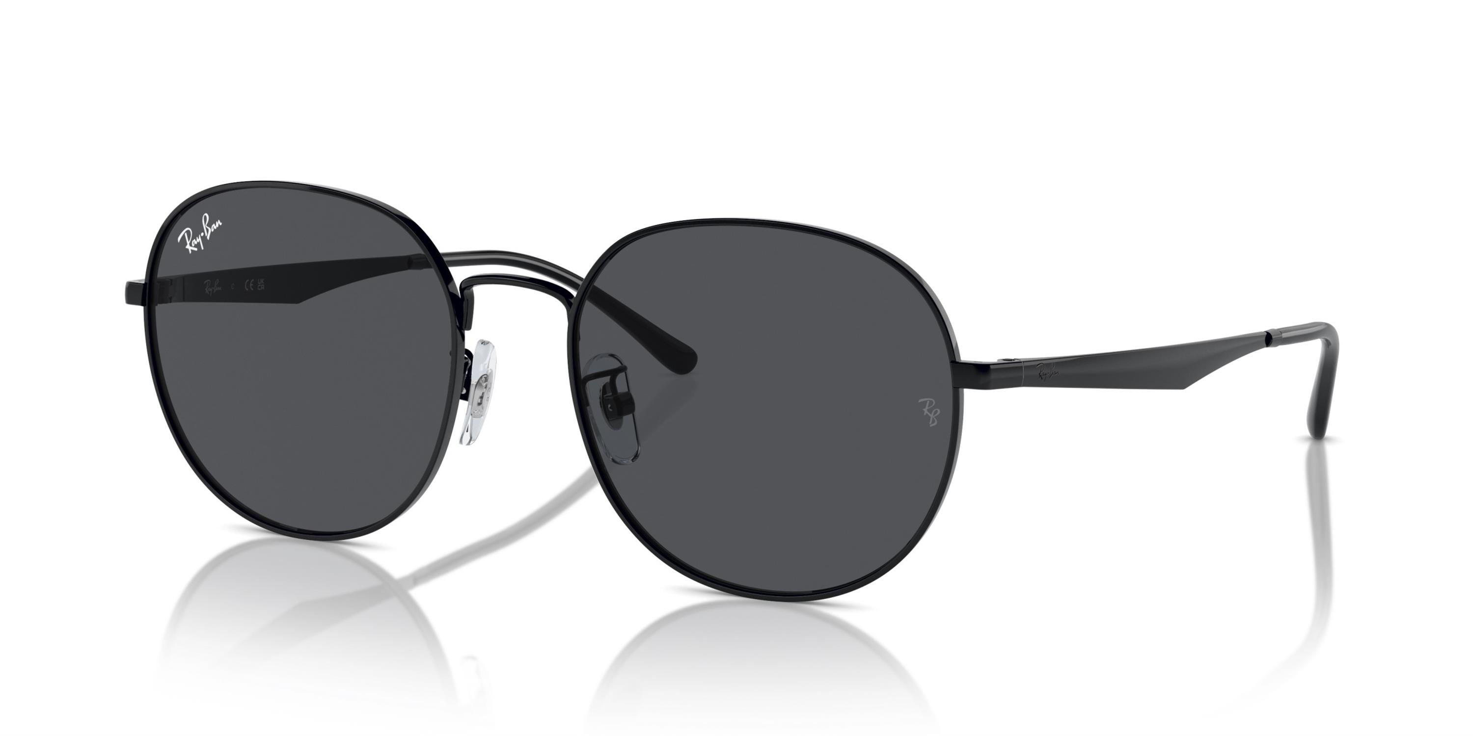 RAY-BAN 0RB3727D 002-87 57