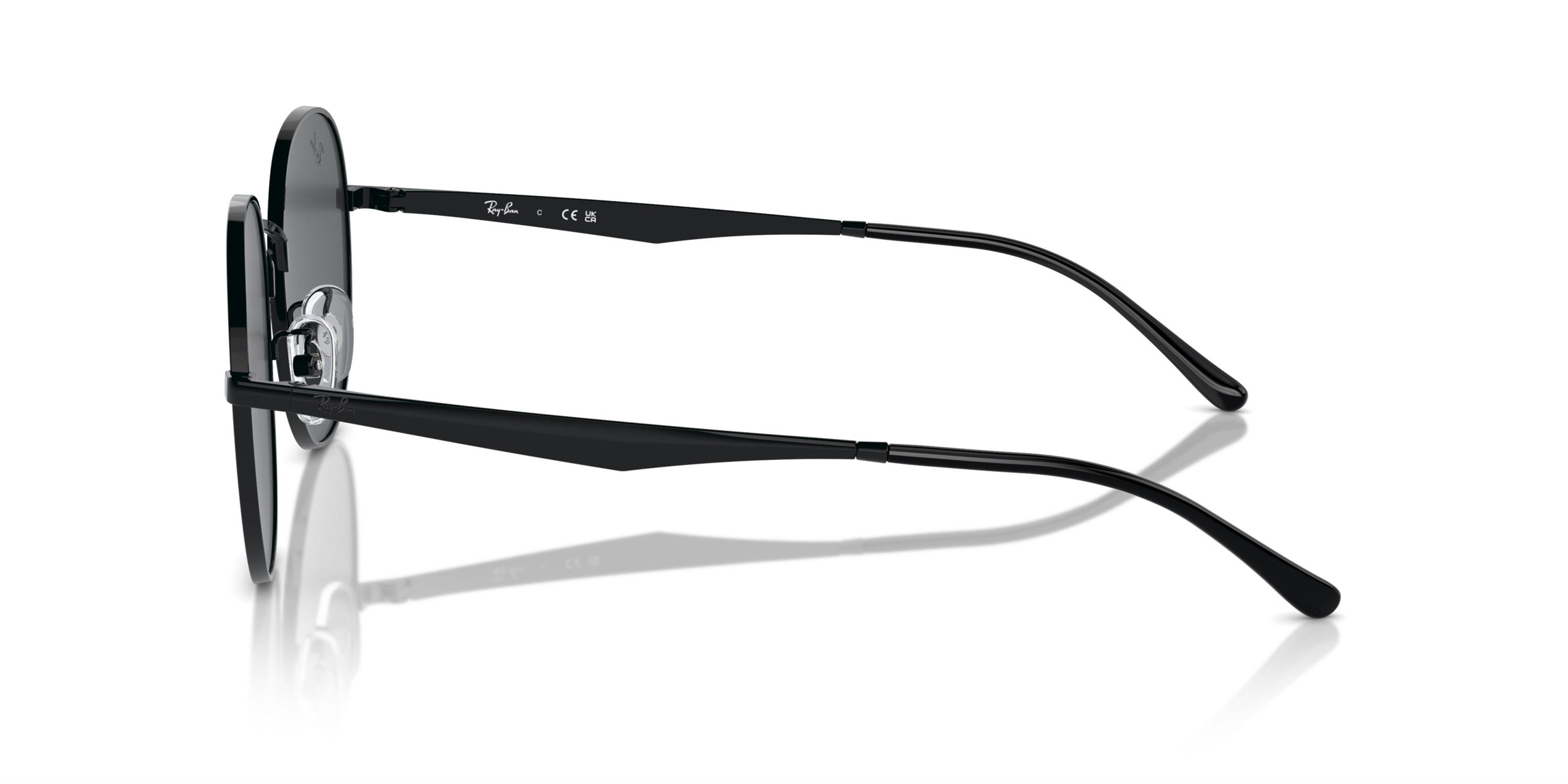 RAY-BAN 0RB3727D 002-87 57