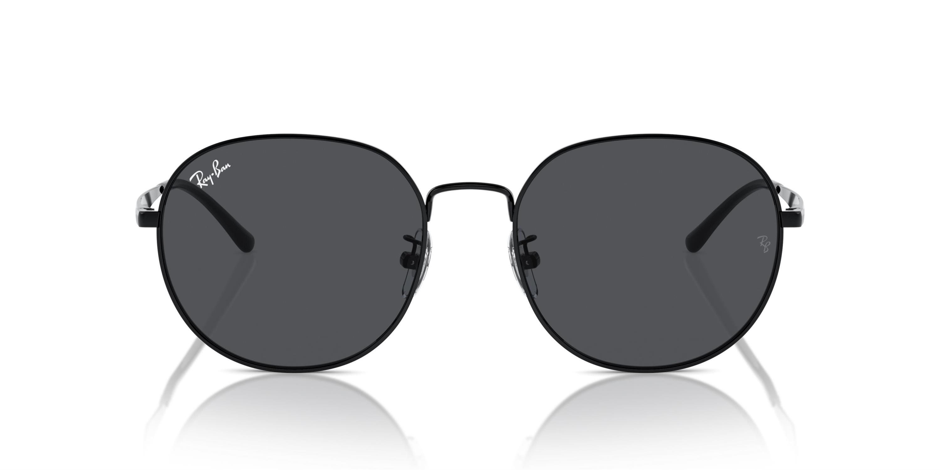 RAY-BAN 0RB3727D 002-87 57