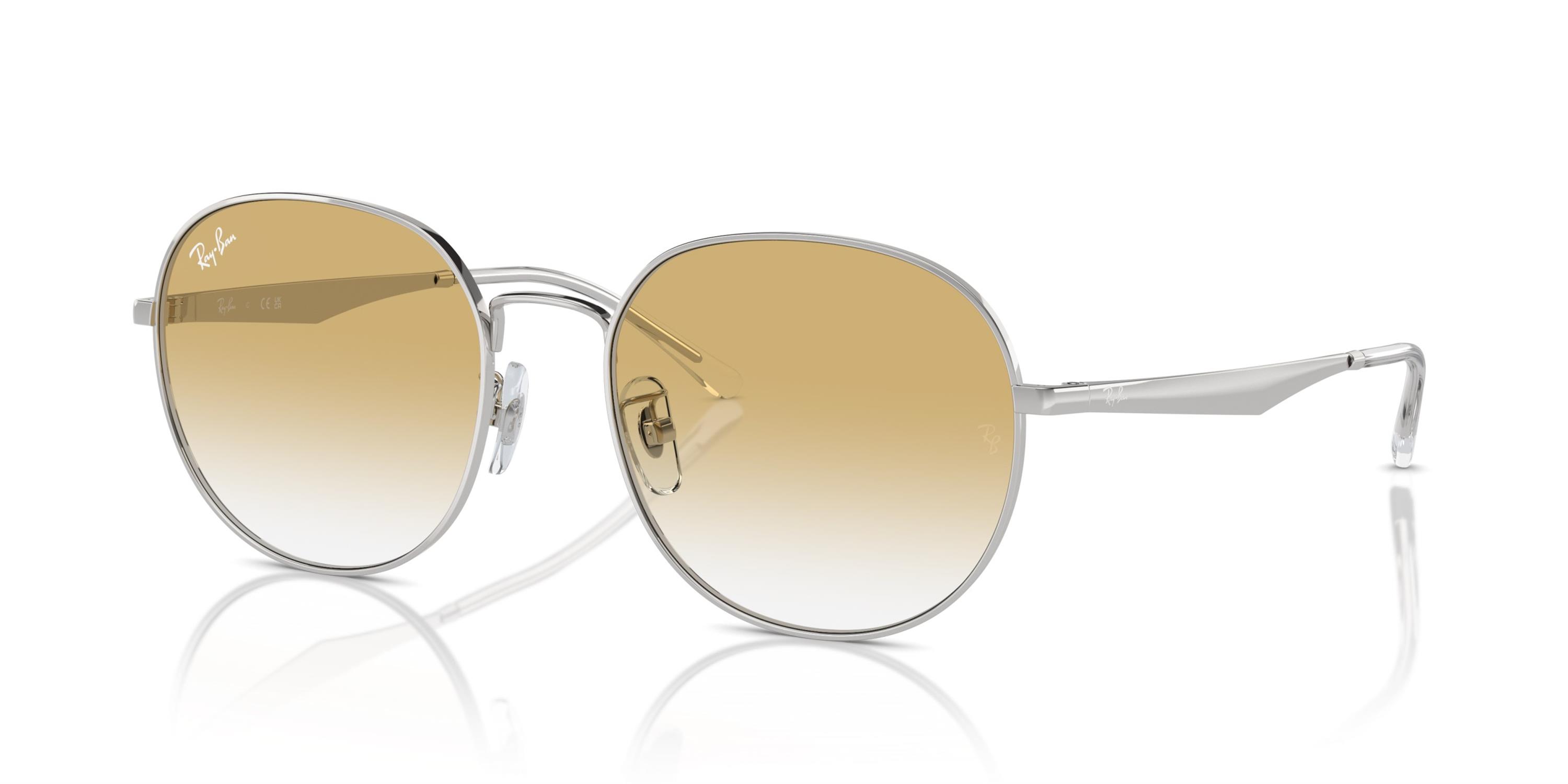 RAY-BAN 0RB3727D 003-2Q 57