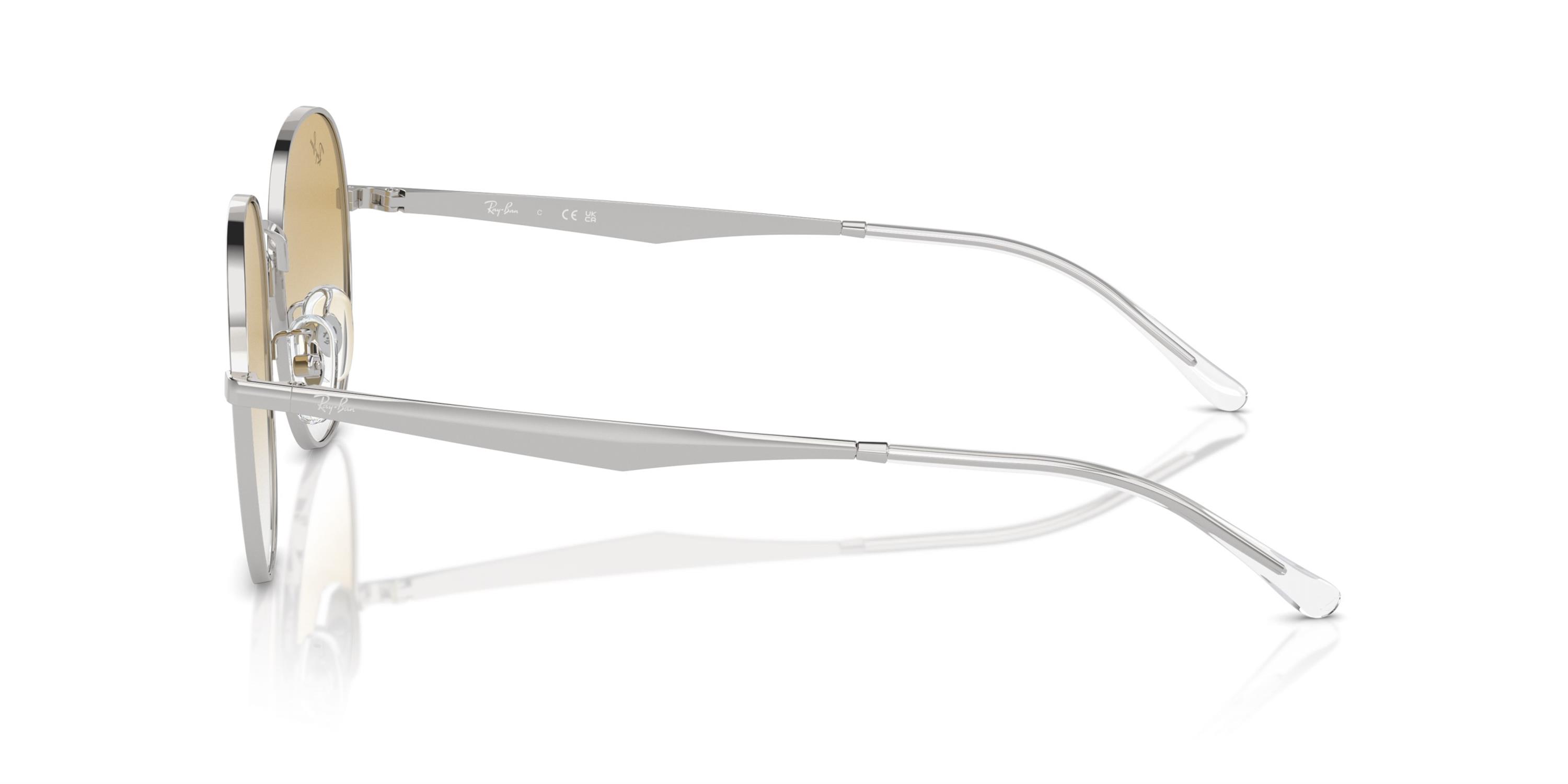 RAY-BAN 0RB3727D 003-2Q 57