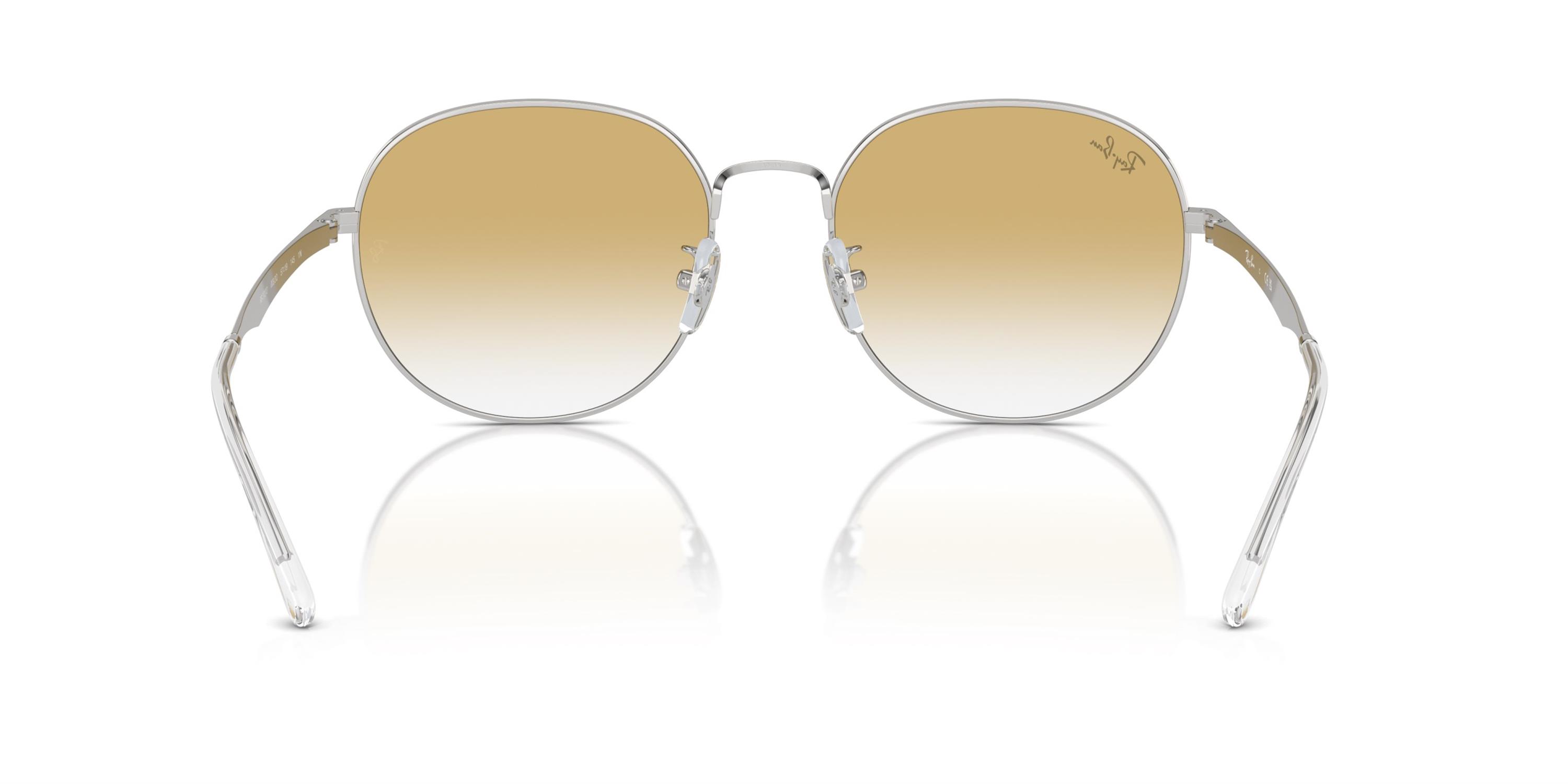 RAY-BAN 0RB3727D 003-2Q 57