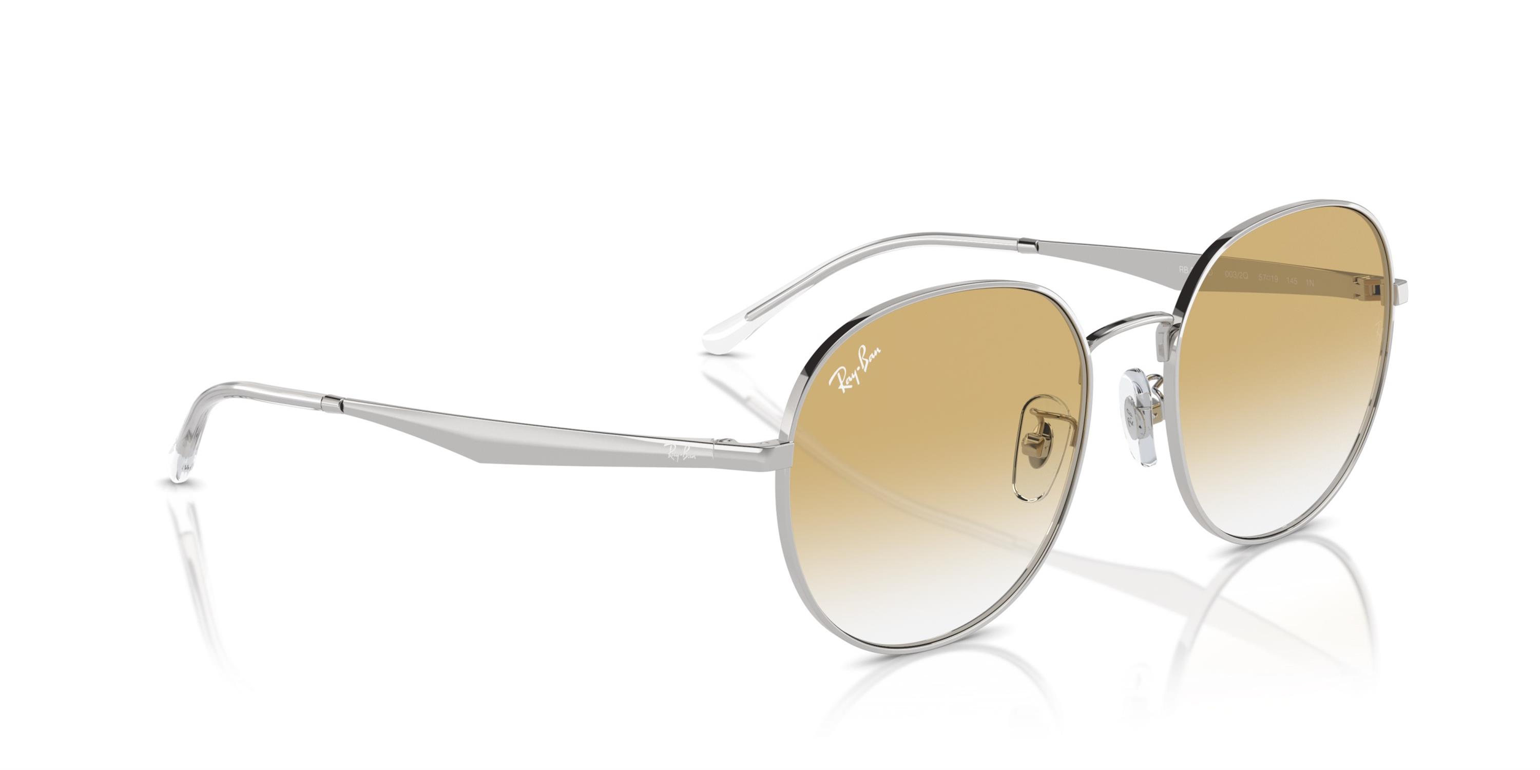 RAY-BAN 0RB3727D 003-2Q 57
