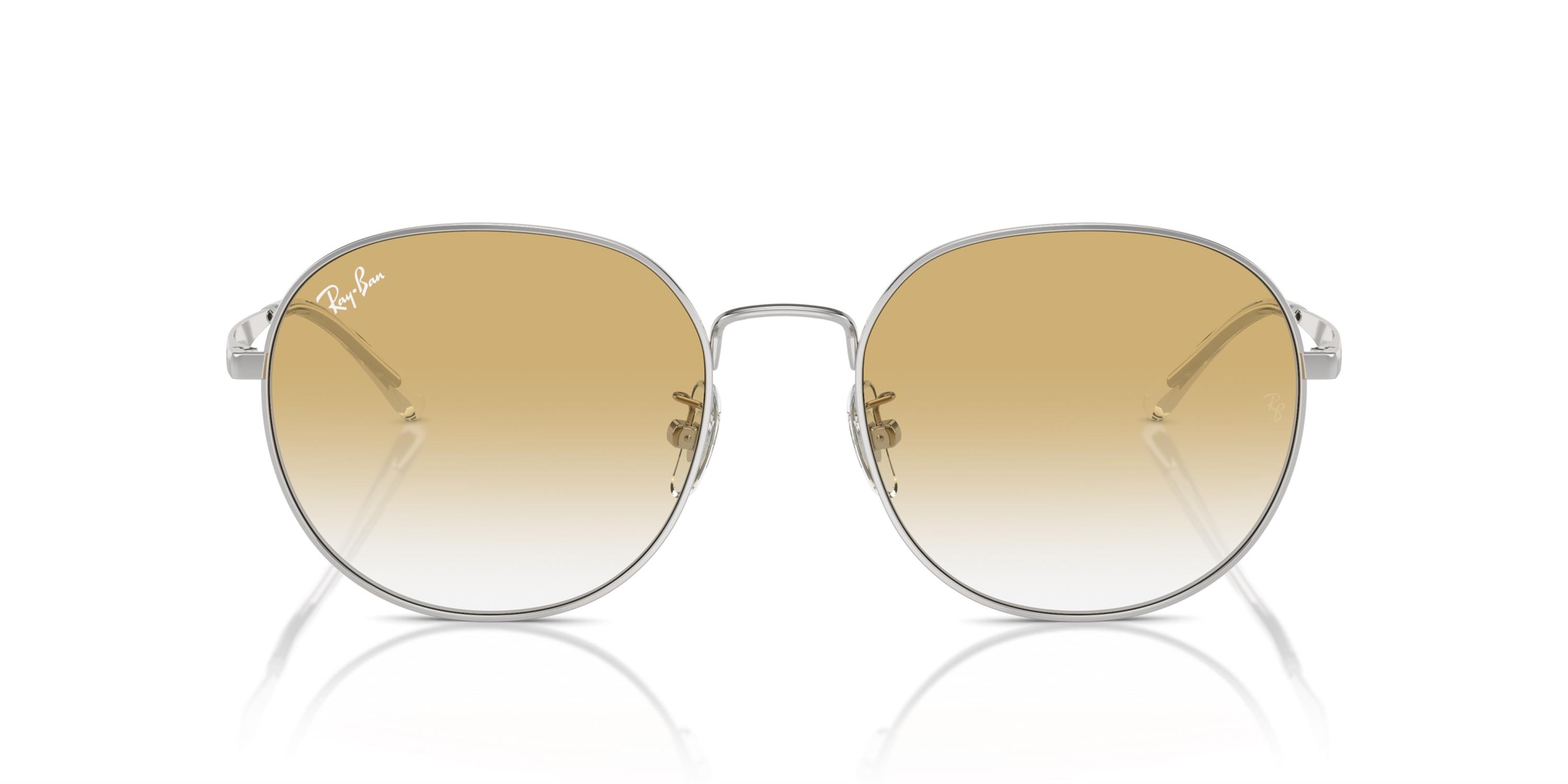 RAY-BAN 0RB3727D 003-2Q 57
