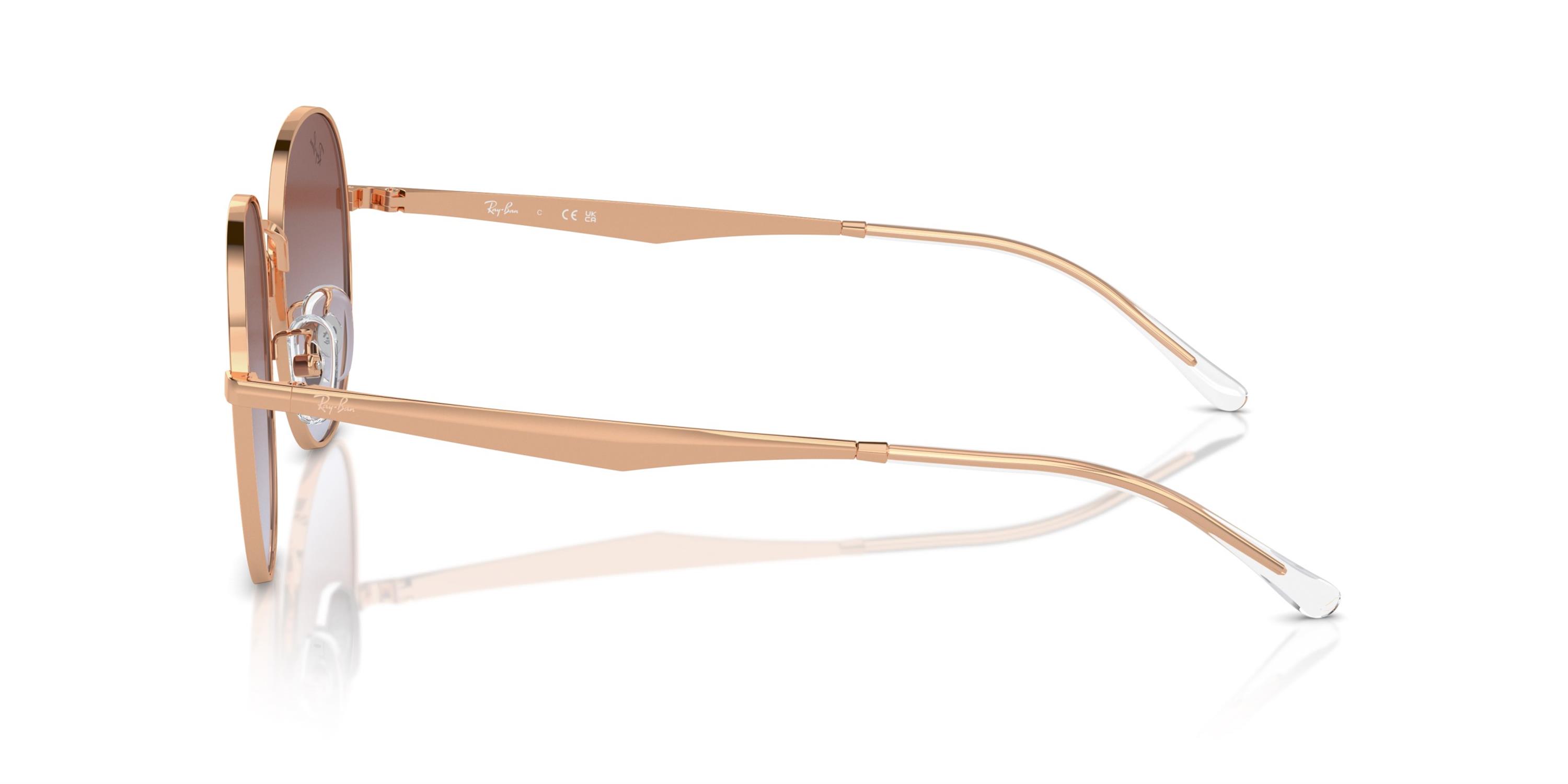 RAY-BAN 0RB3727D 9202I8 57