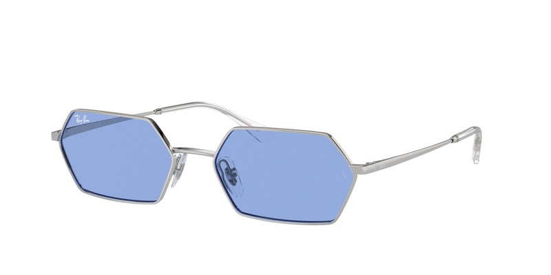 RAY-BAN 0RB3728 003-80 55