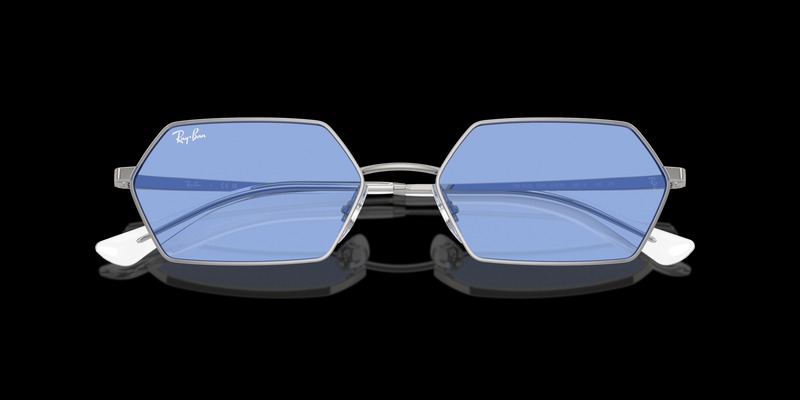 RAY-BAN 0RB3728 003-80 55