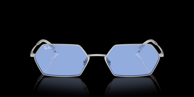 RAY-BAN 0RB3728 003-80 55