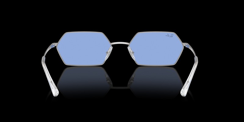 RAY-BAN 0RB3728 003-80 55