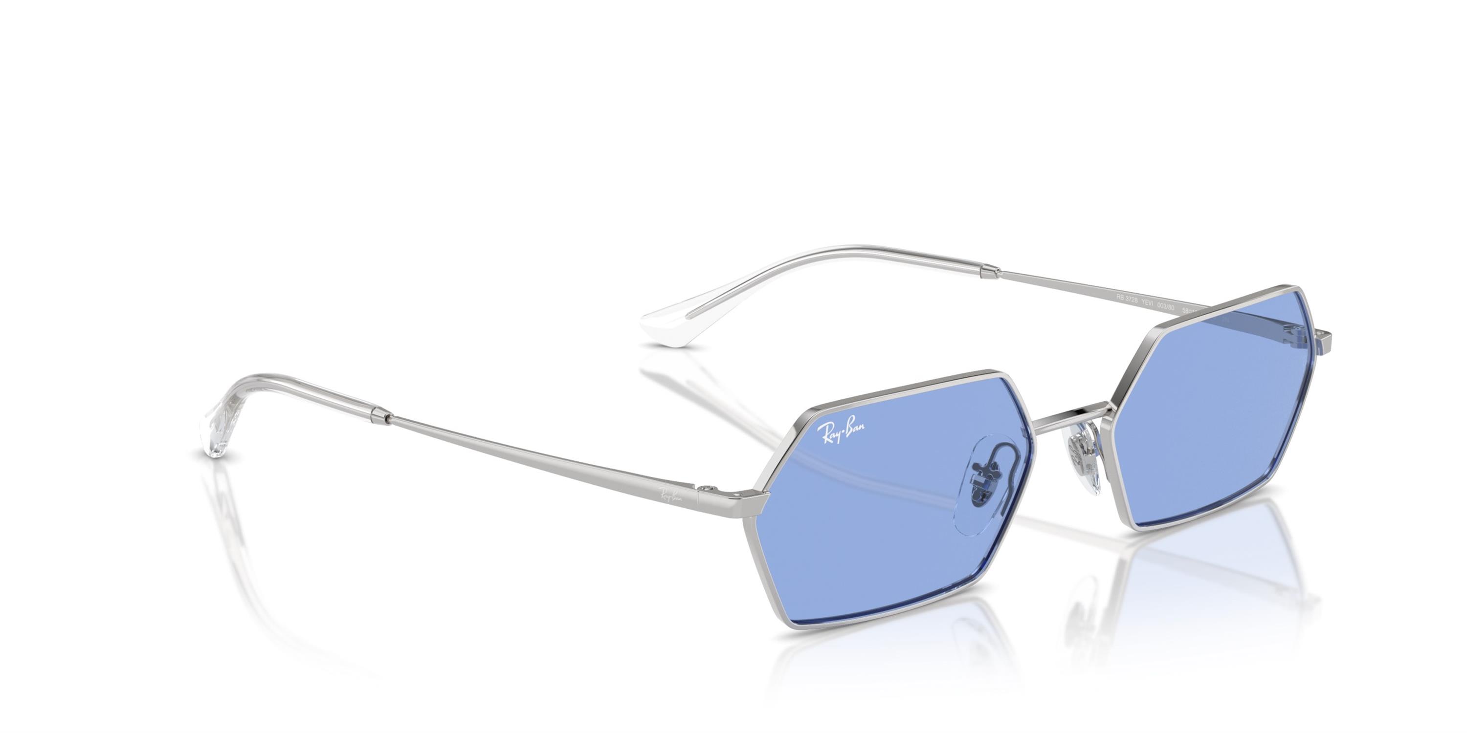 RAY-BAN 0RB3728 003-80 58