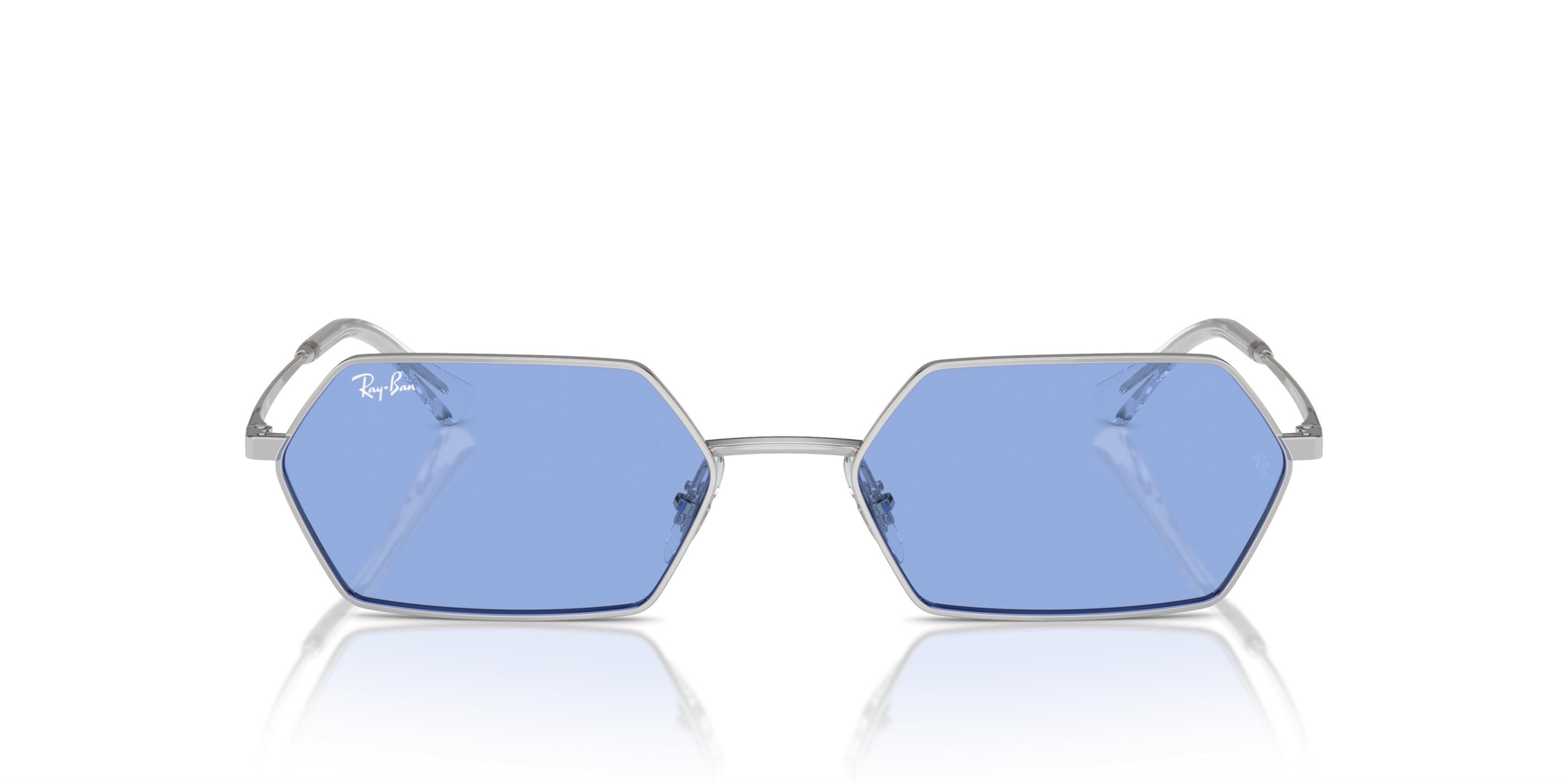 RAY-BAN 0RB3728 003-80 58