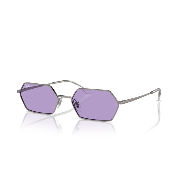 RAY-BAN 0RB3728 004-1A 55