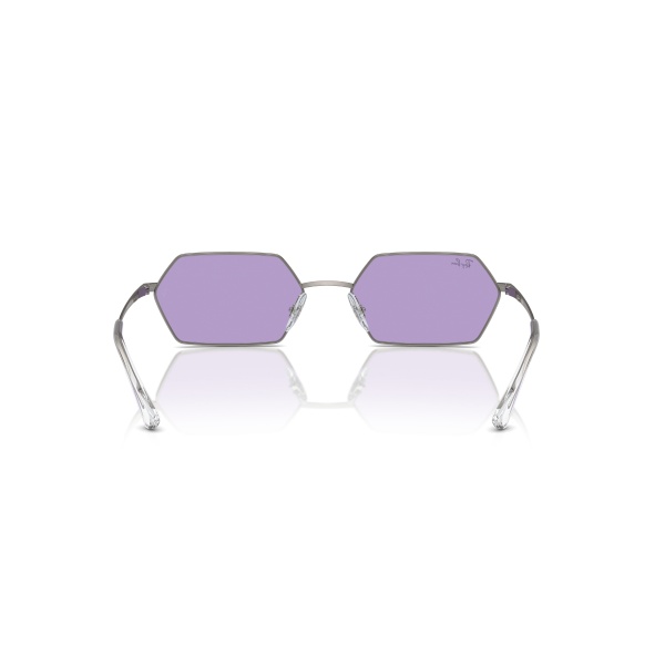RAY-BAN 0RB3728 004-1A 55