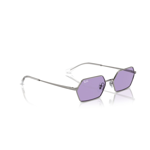 RAY-BAN 0RB3728 004-1A 55