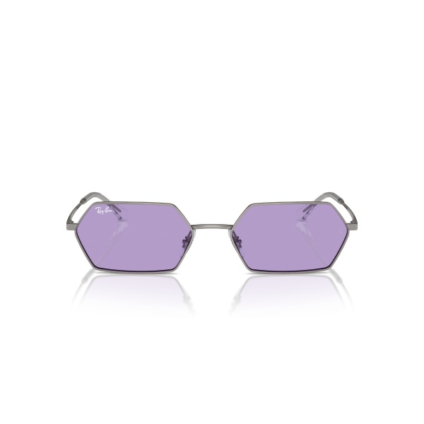 RAY-BAN 0RB3728 004-1A 55