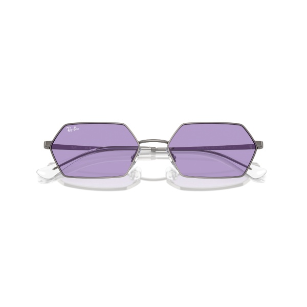 RAY-BAN 0RB3728 004-1A 55