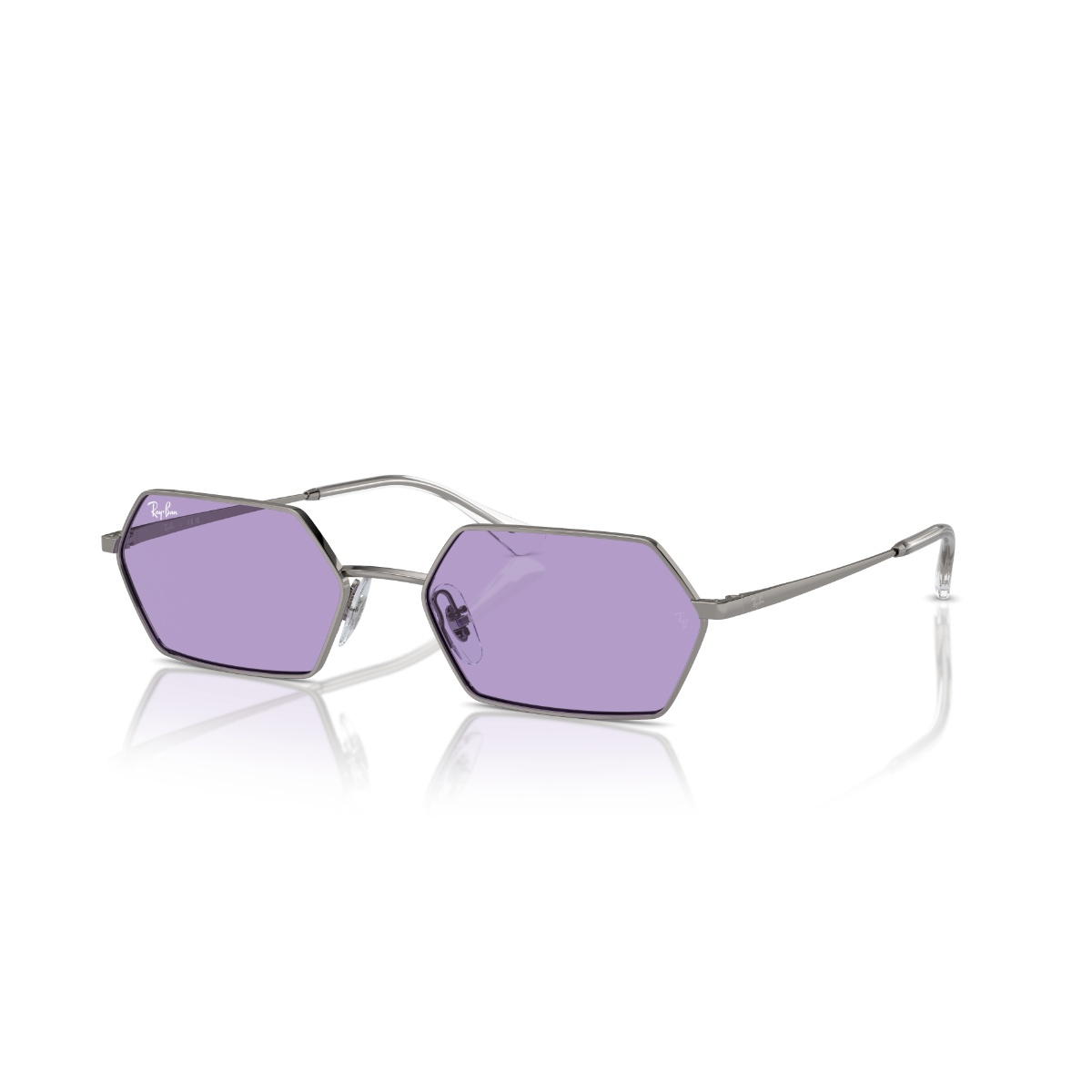 RAY-BAN 0RB3728 004-1A 55