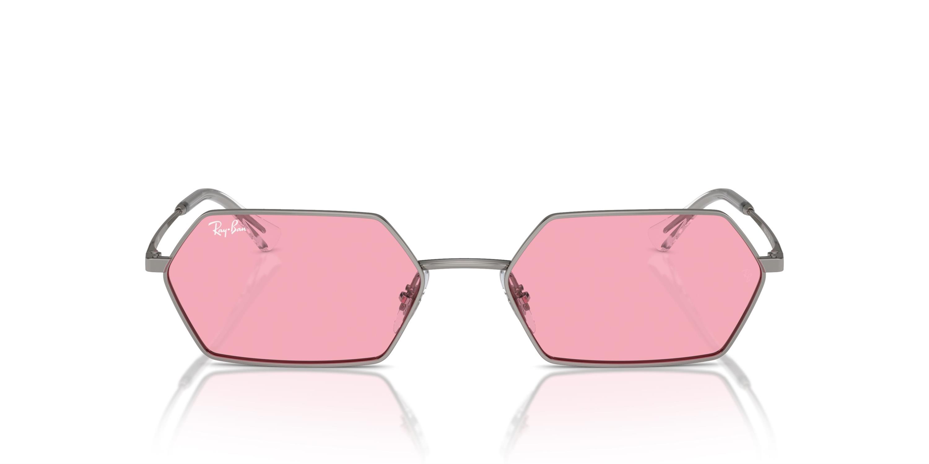 RAY-BAN 0RB3728 004-84 58