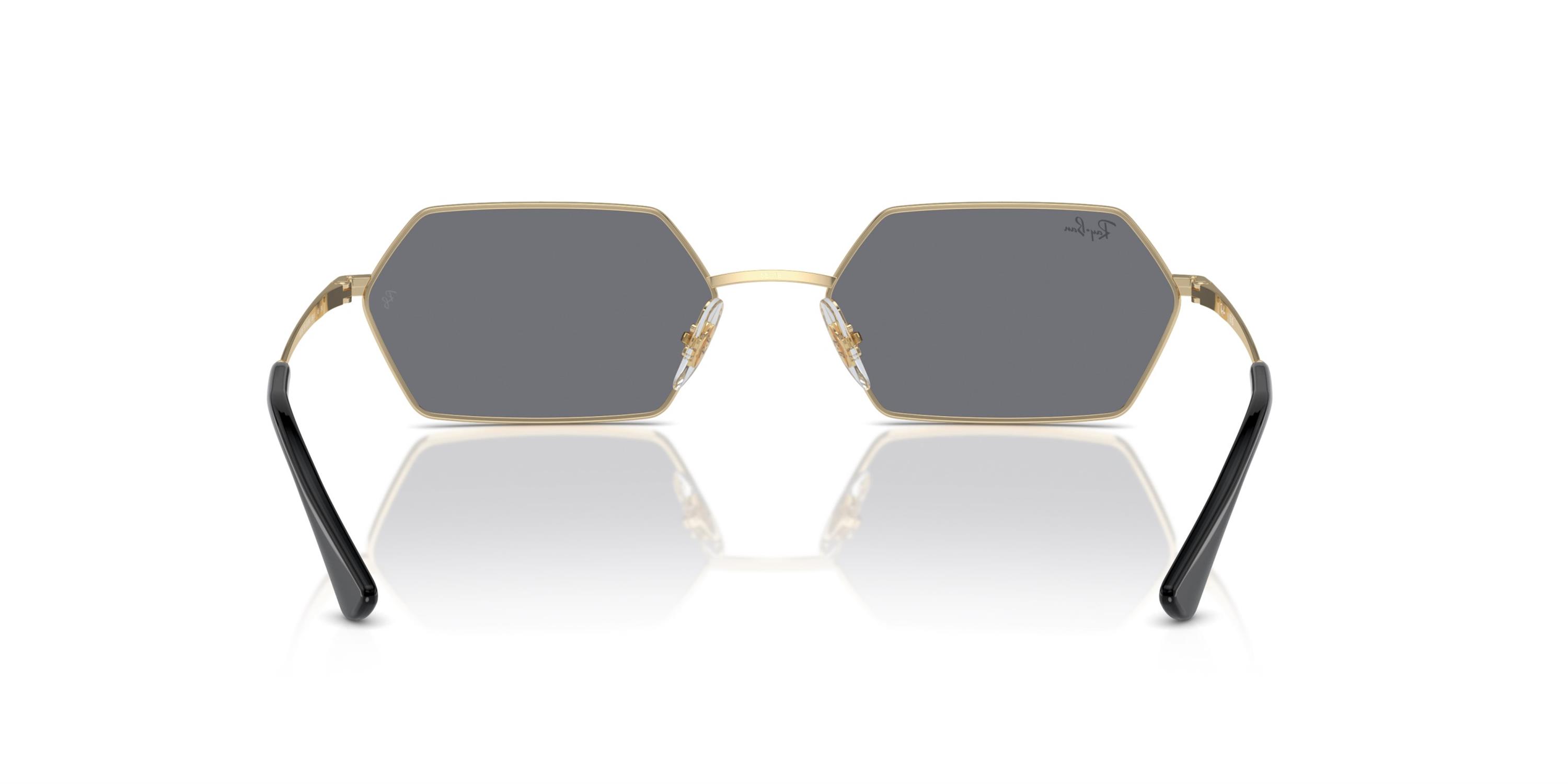 RAY-BAN 0RB3728 92136V 55