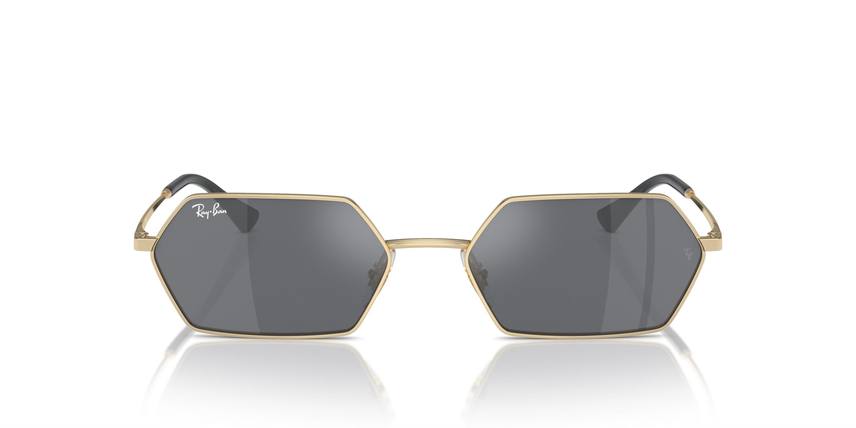 RAY-BAN 0RB3728 92136V 55