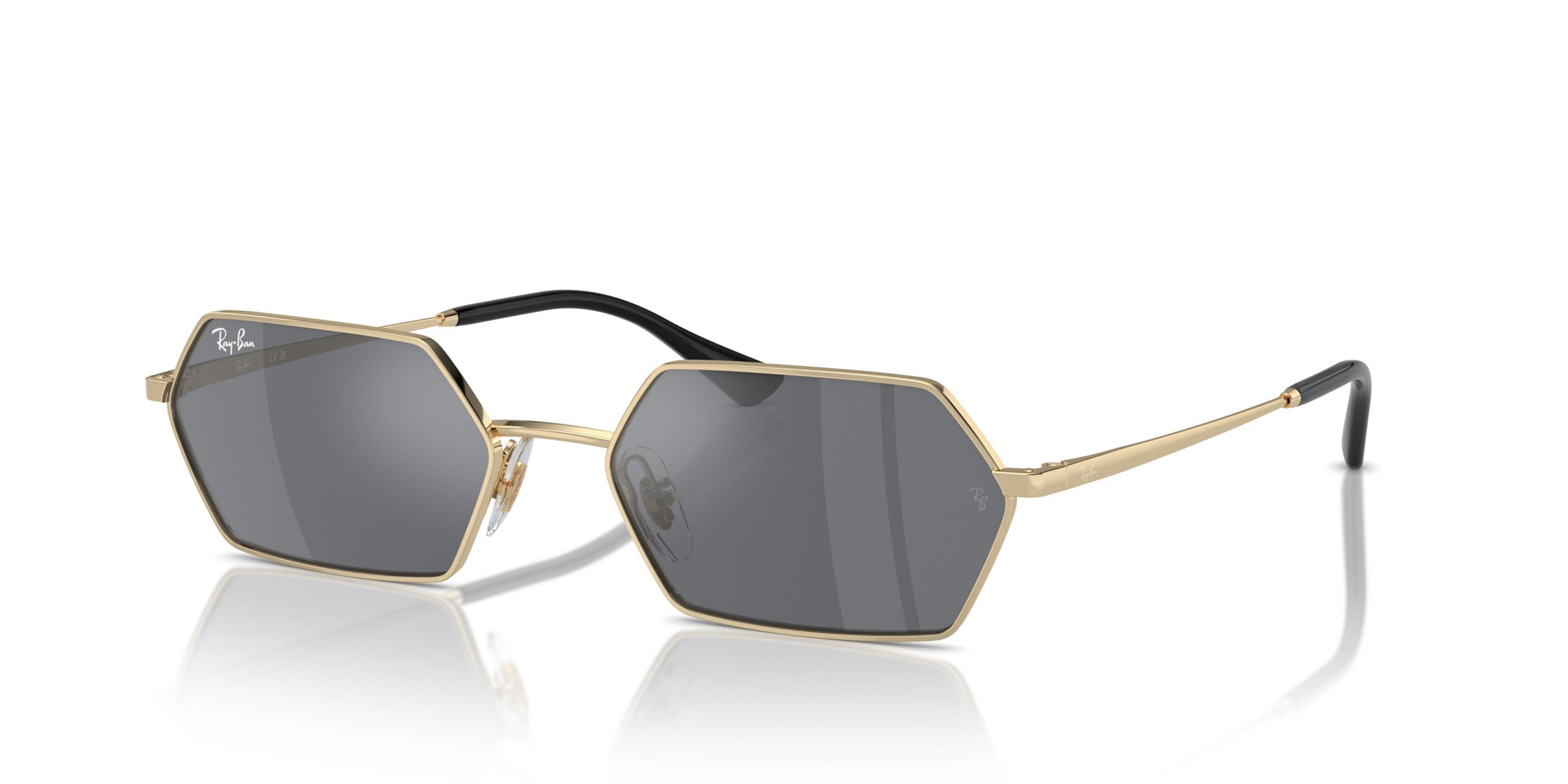 RAY-BAN 0RB3728 92136V 58