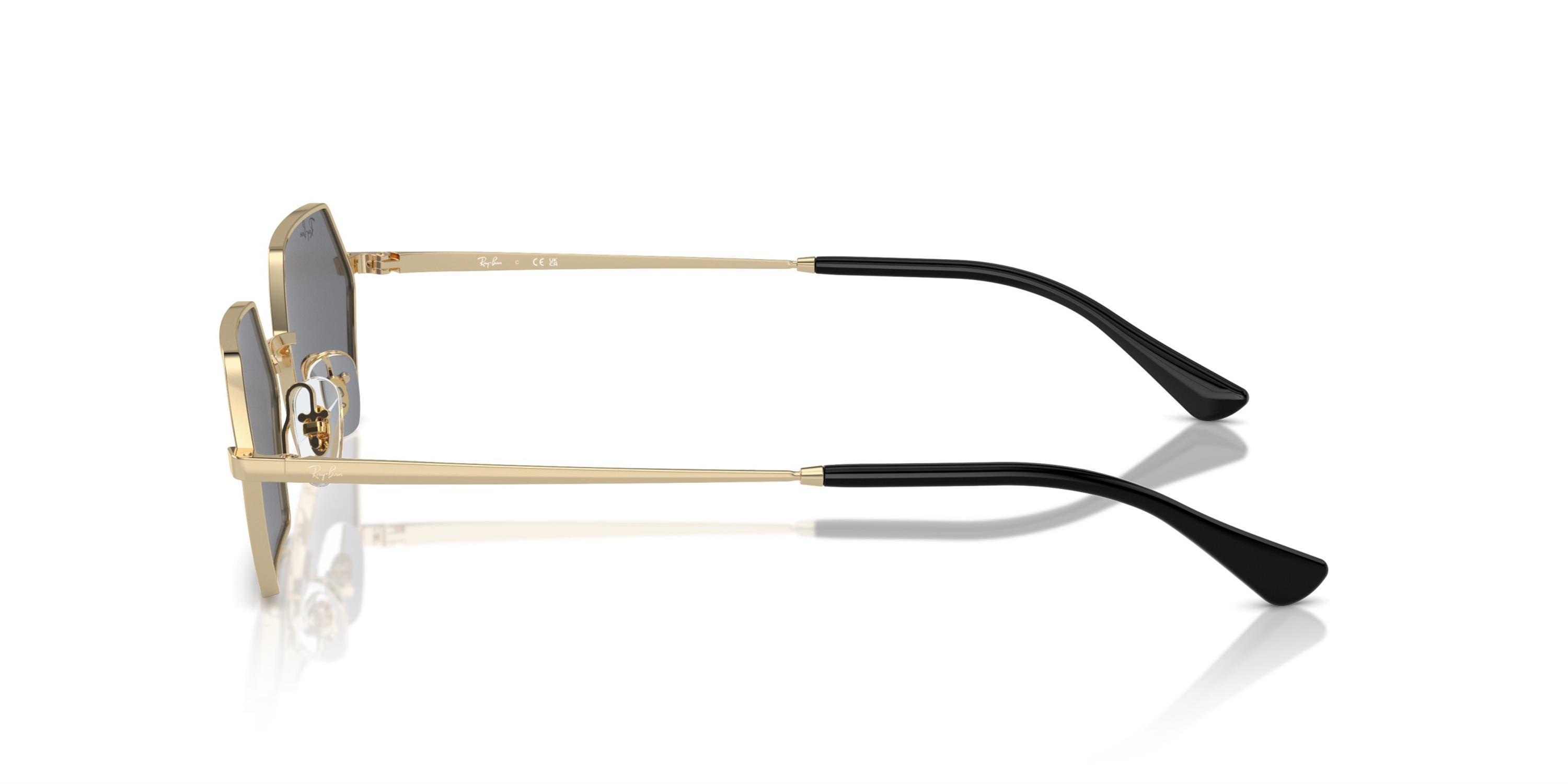 RAY-BAN 0RB3728 92136V 58
