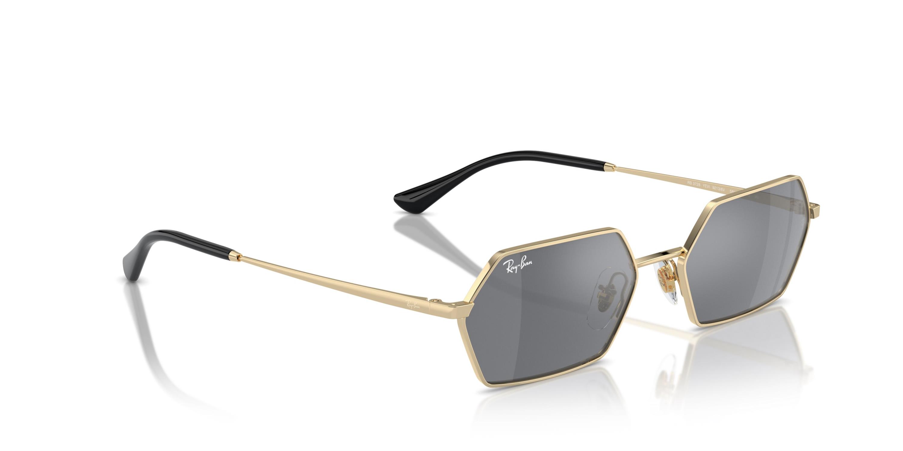 RAY-BAN 0RB3728 92136V 58