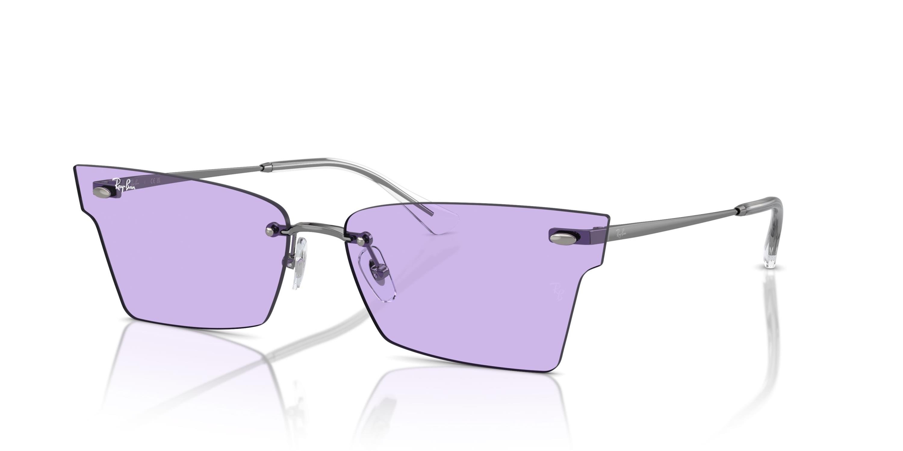 RAY-BAN 0RB3730 004-1A 64