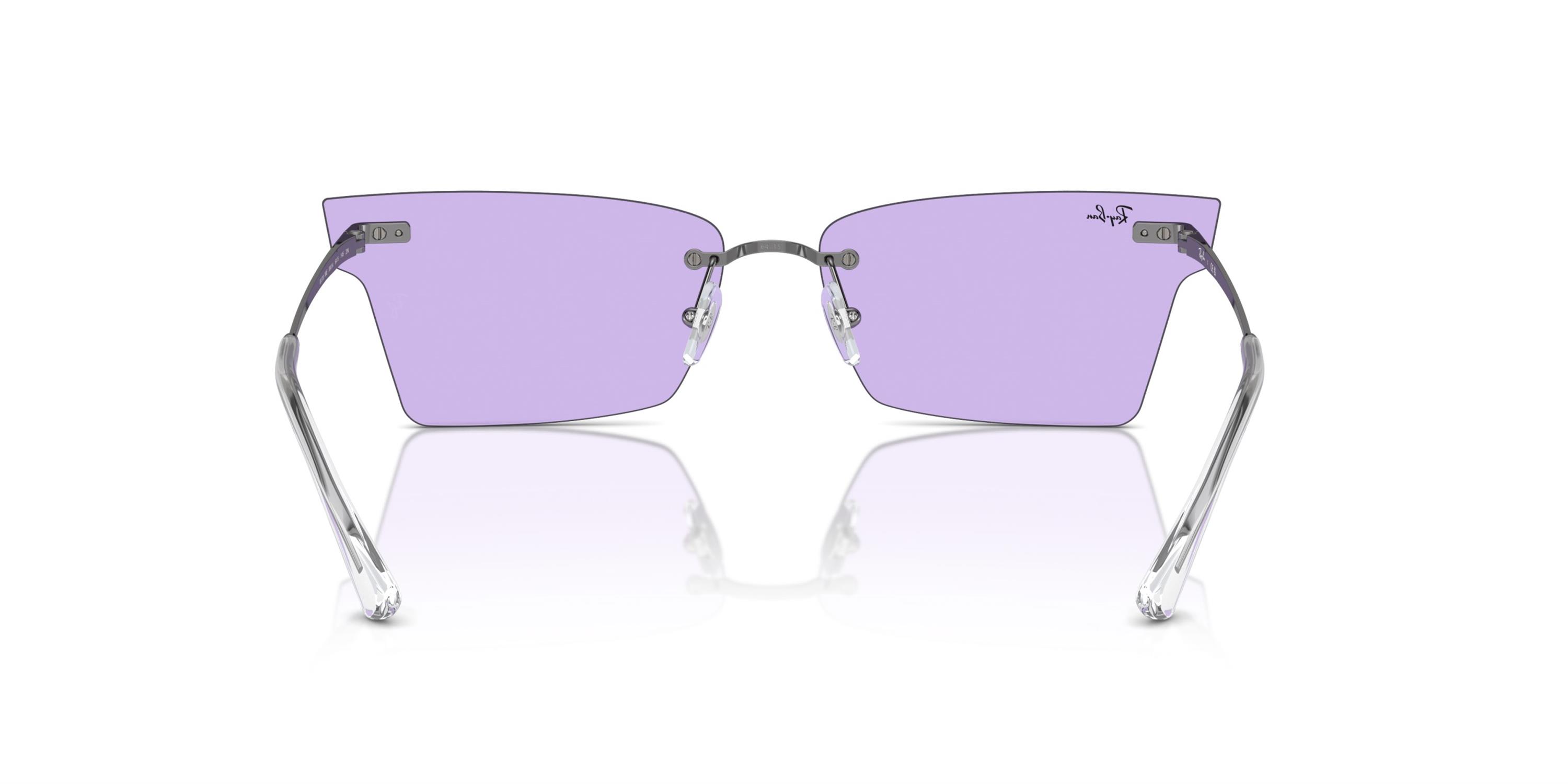 RAY-BAN 0RB3730 004-1A 64