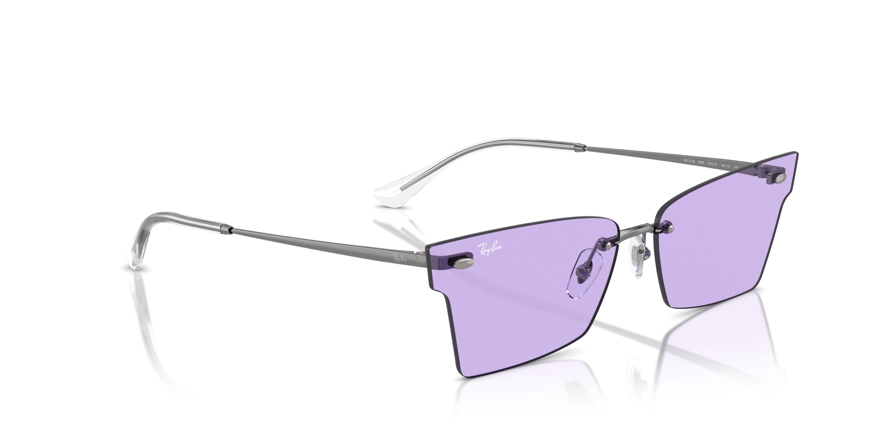 RAY-BAN 0RB3730 004-1A 64