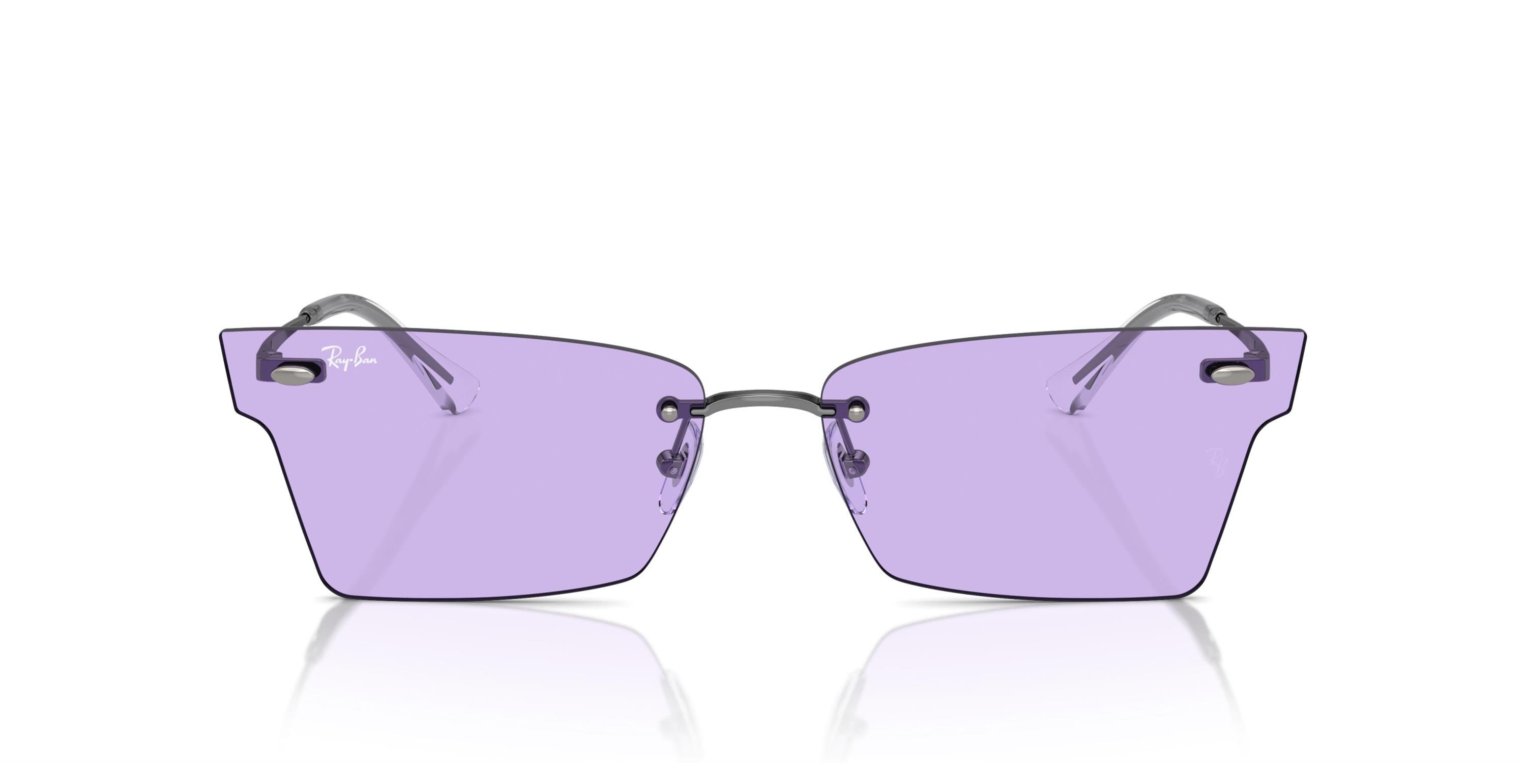 RAY-BAN 0RB3730 004-1A 64