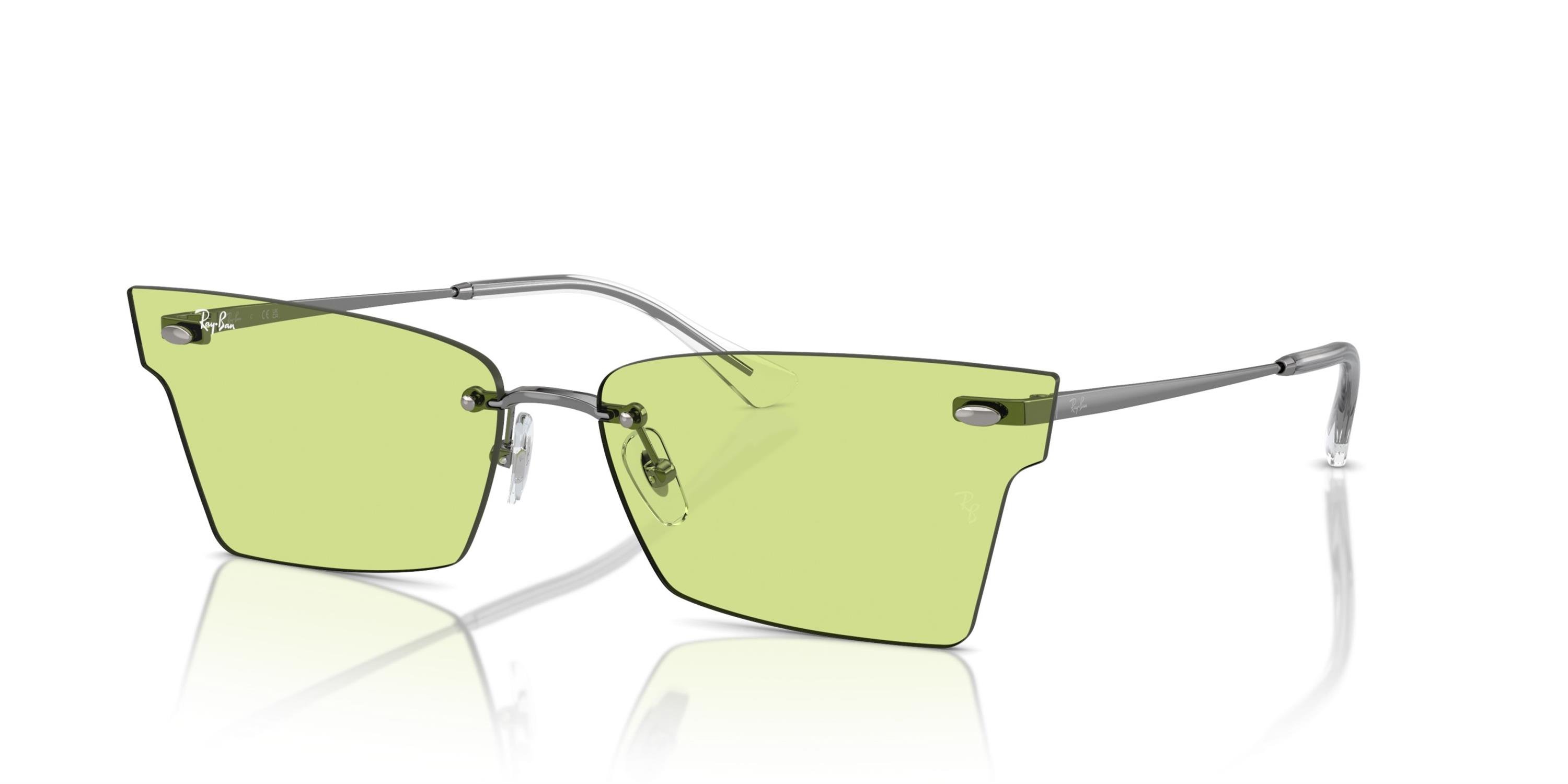 RAY-BAN 0RB3730 004-2 64