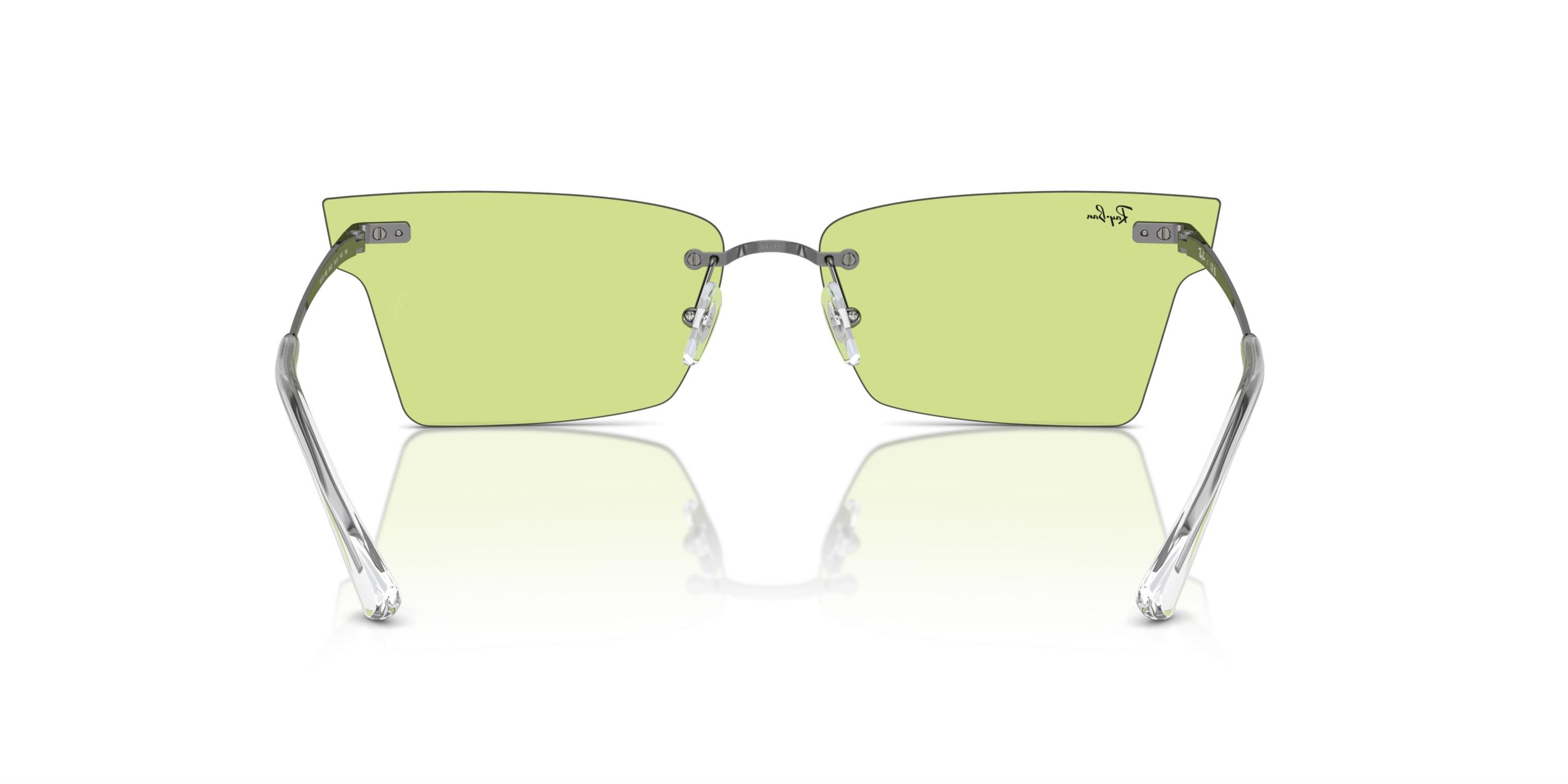 RAY-BAN 0RB3730 004-2 64