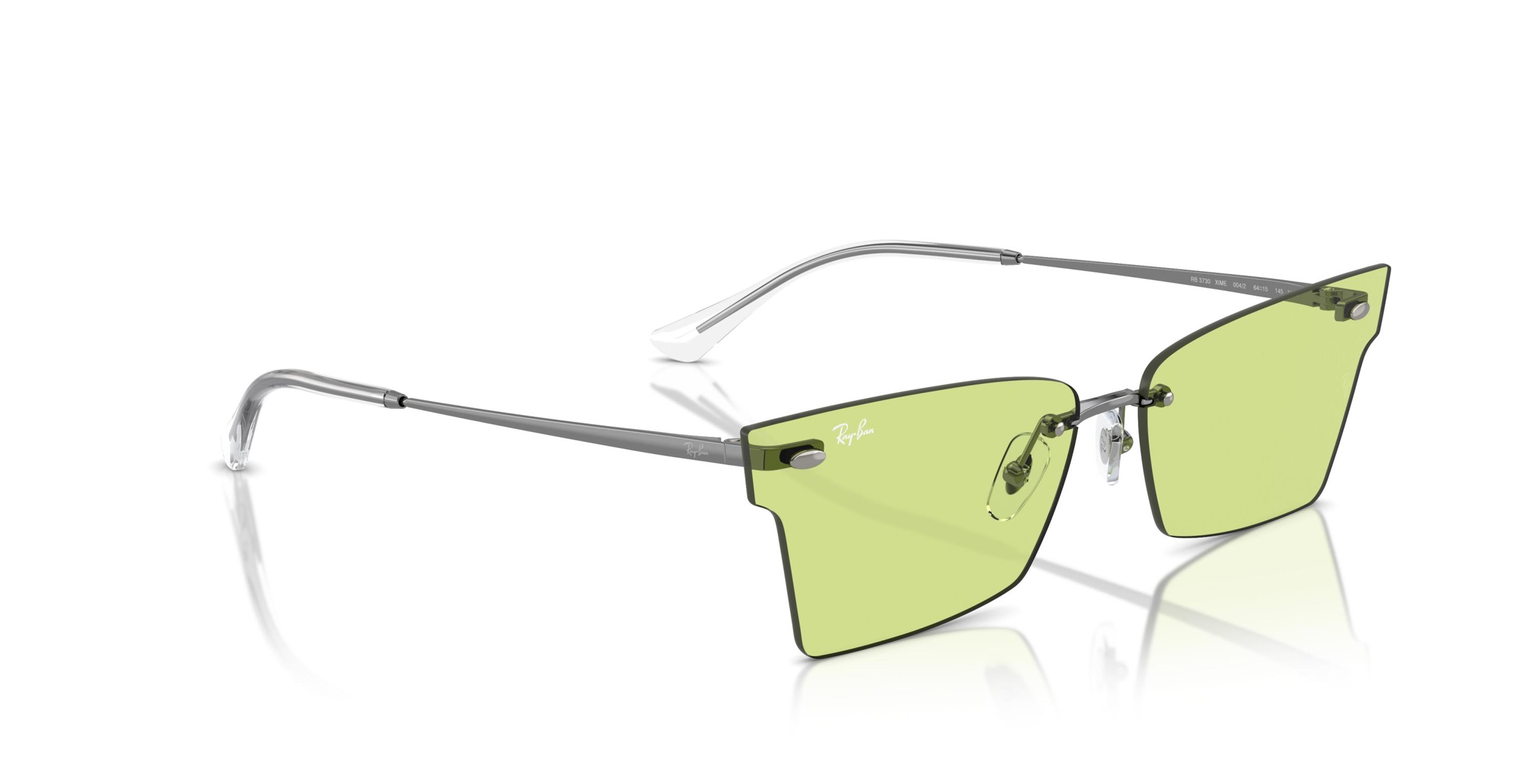 RAY-BAN 0RB3730 004-2 64