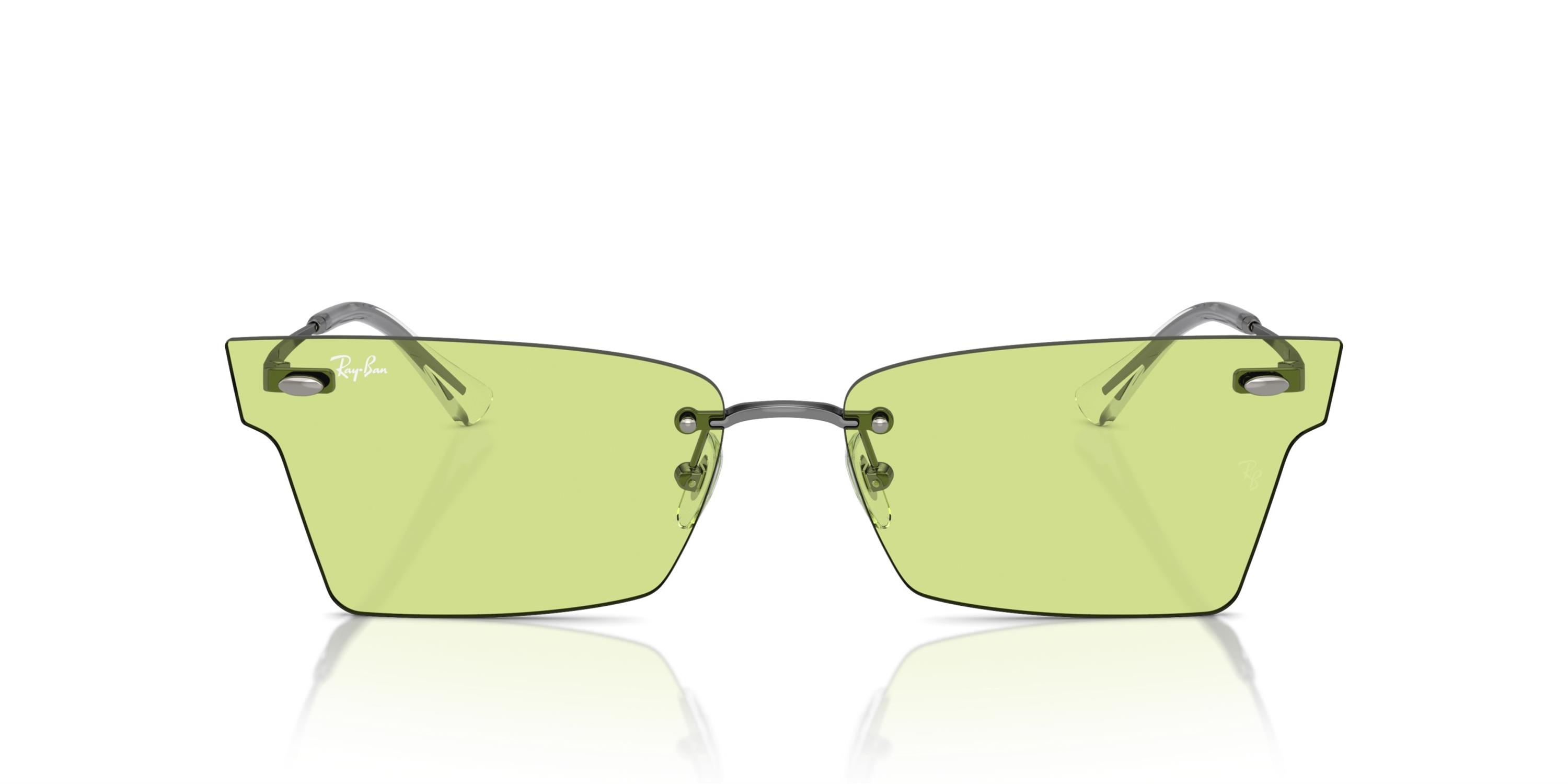 RAY-BAN 0RB3730 004-2 64