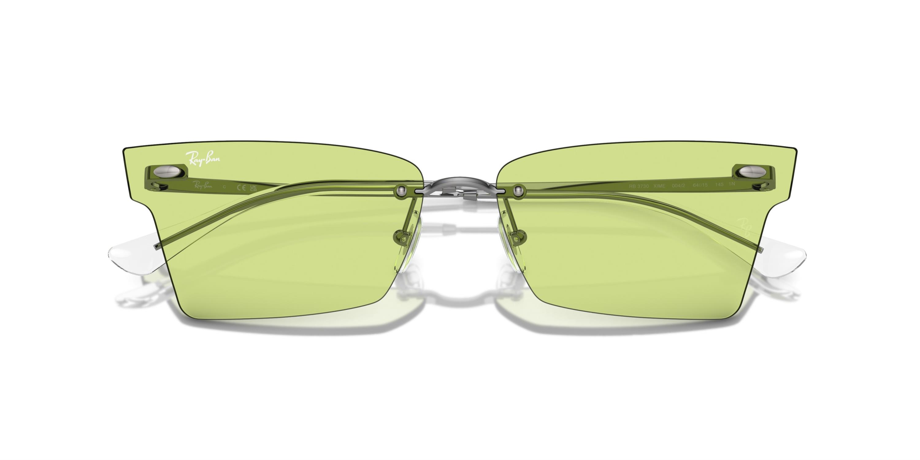 RAY-BAN 0RB3730 004-2 64