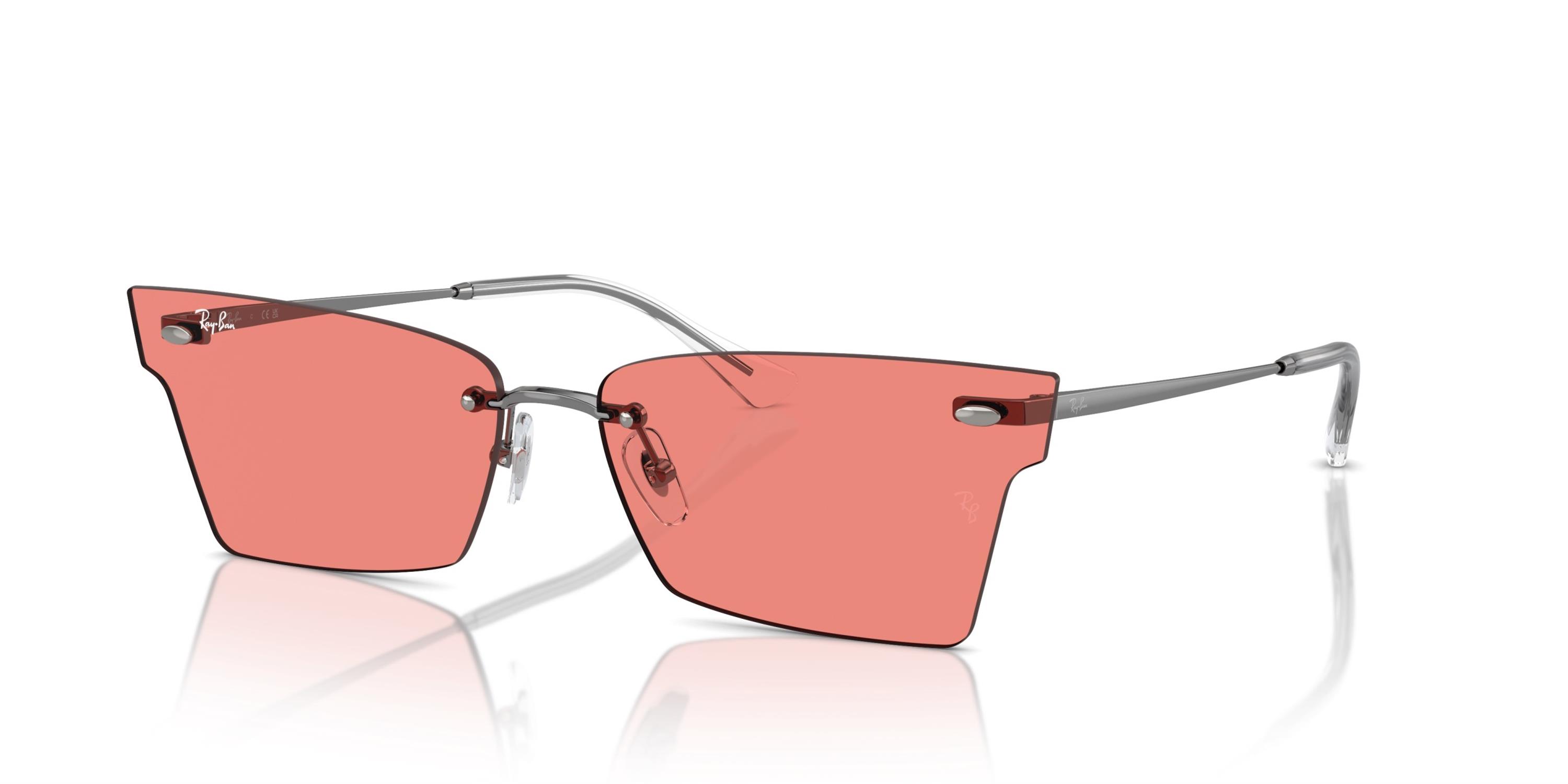 RAY-BAN 0RB3730 004-84 64